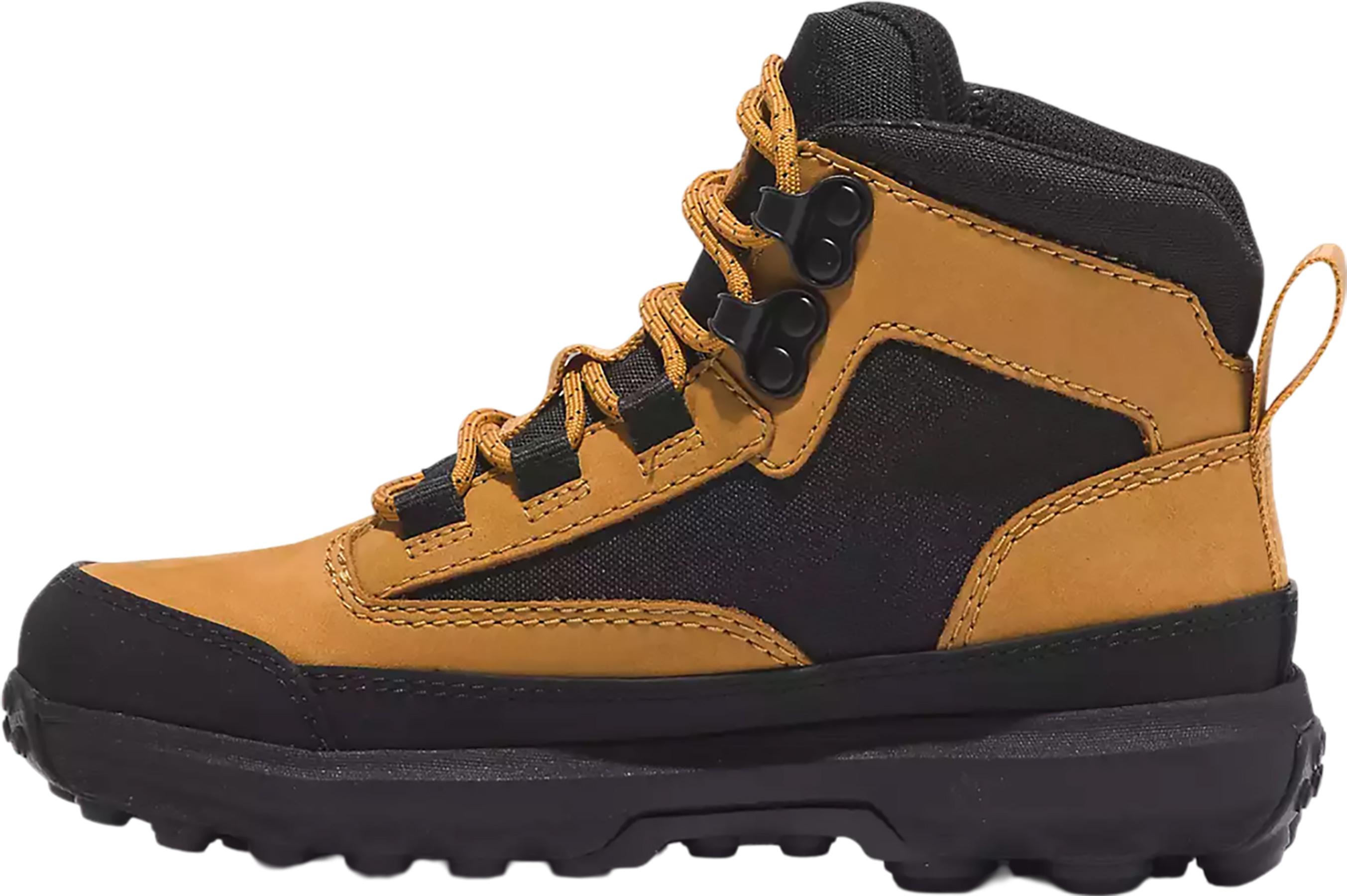 Product gallery image number 6 for product Converge Hiking Boots - Junior