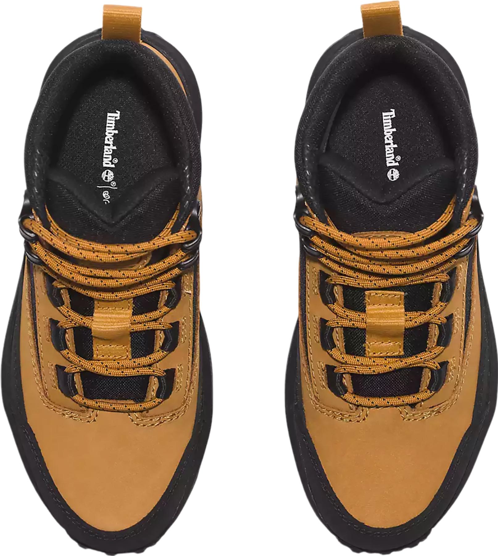 Product gallery image number 7 for product Converge Hiking Boots - Junior