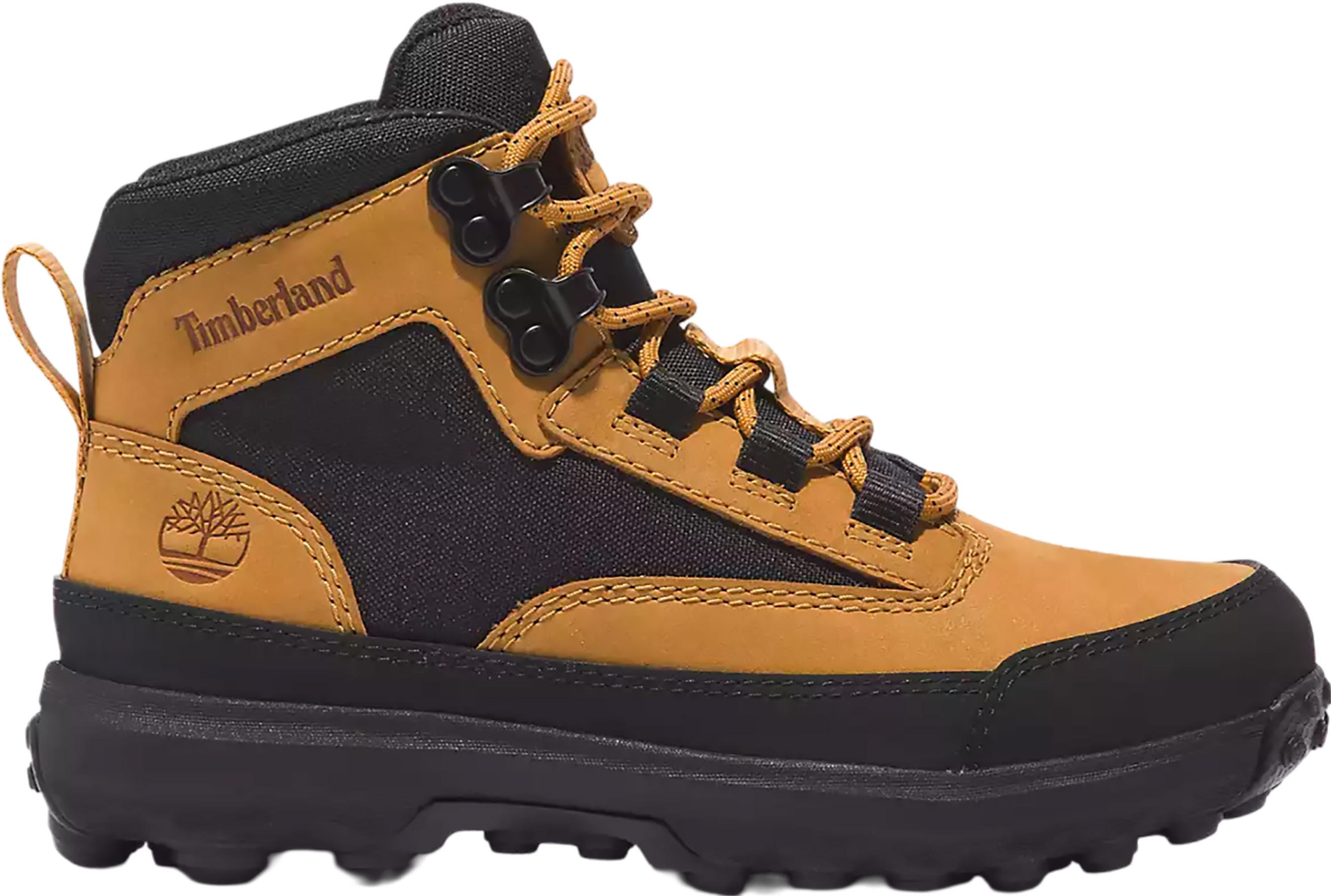Product gallery image number 1 for product Converge Hiking Boots - Junior