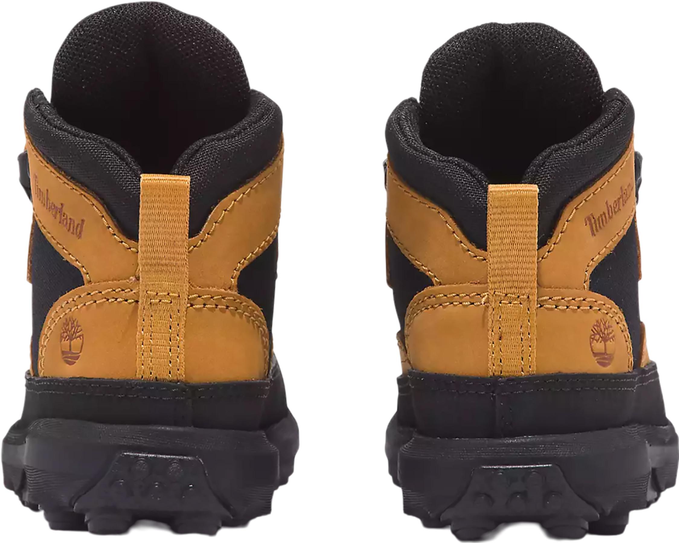 Product gallery image number 5 for product Bottes de randonnée Converge - Tout-petit