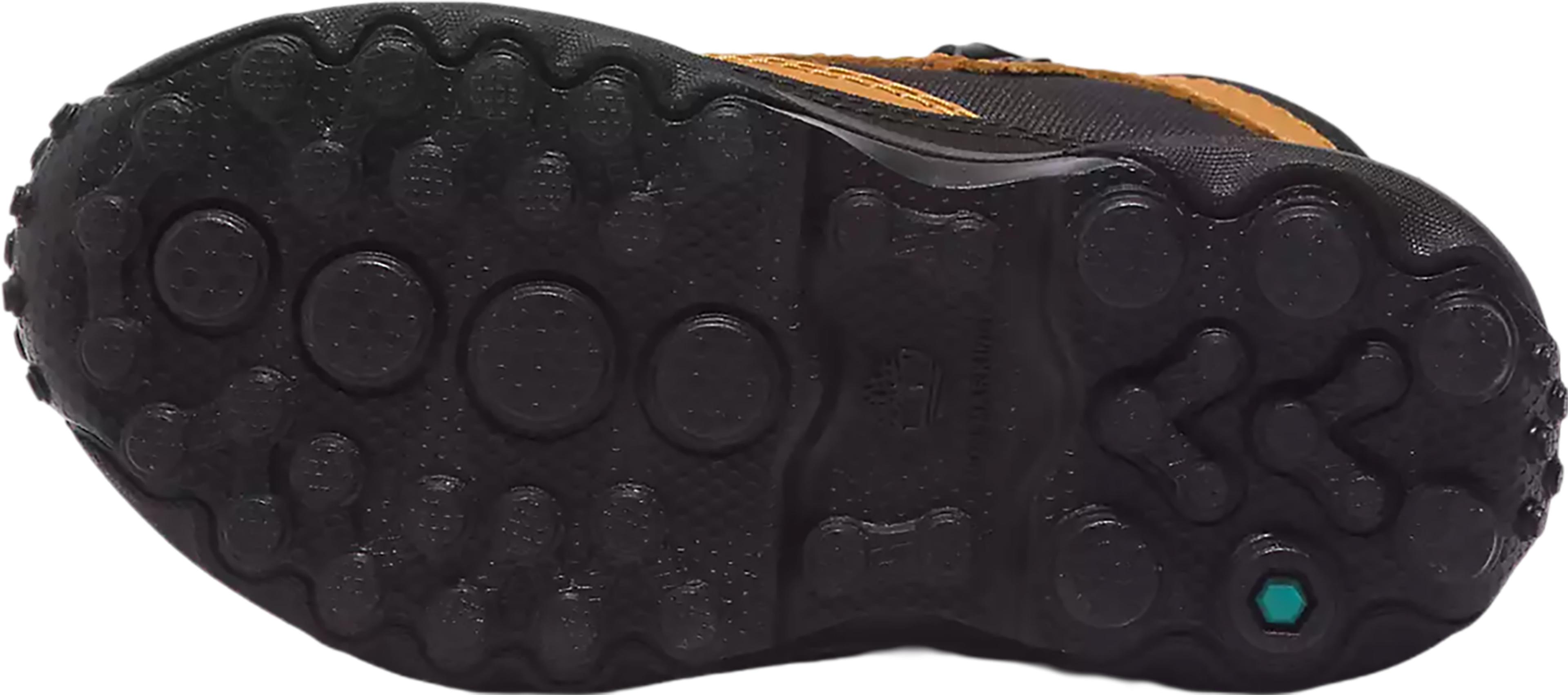 Product gallery image number 3 for product Bottes de randonnée Converge - Tout-petit
