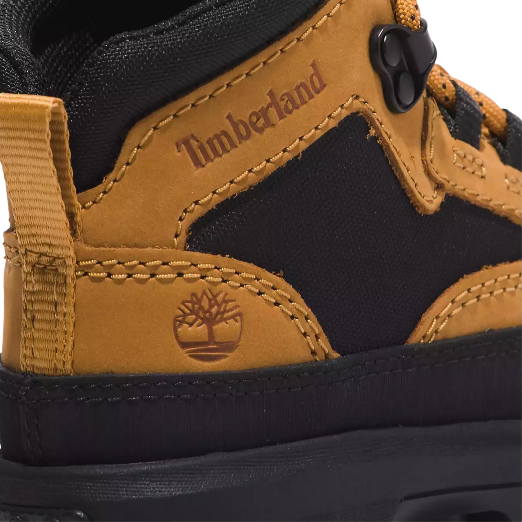 Product gallery image number 4 for product Bottes de randonnée Converge - Tout-petit