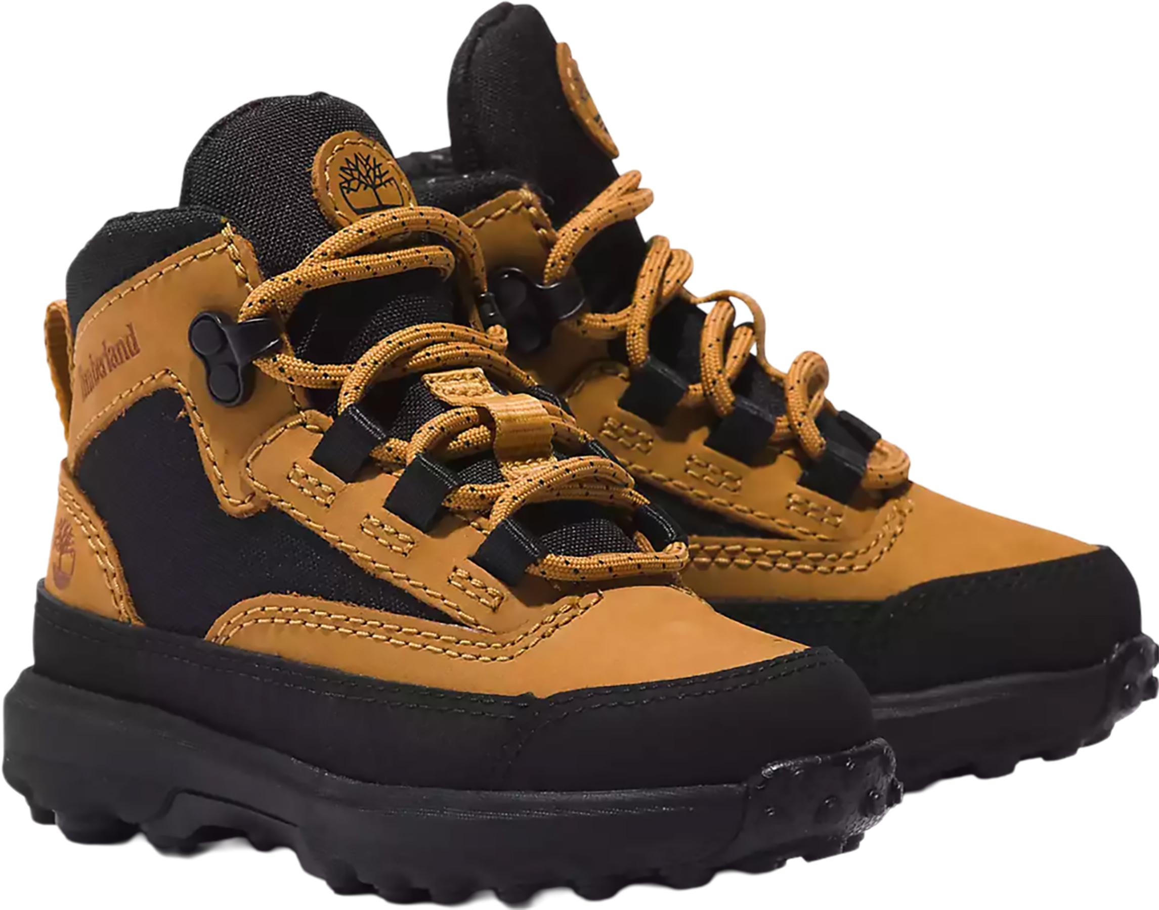 Product gallery image number 2 for product Bottes de randonnée Converge - Tout-petit