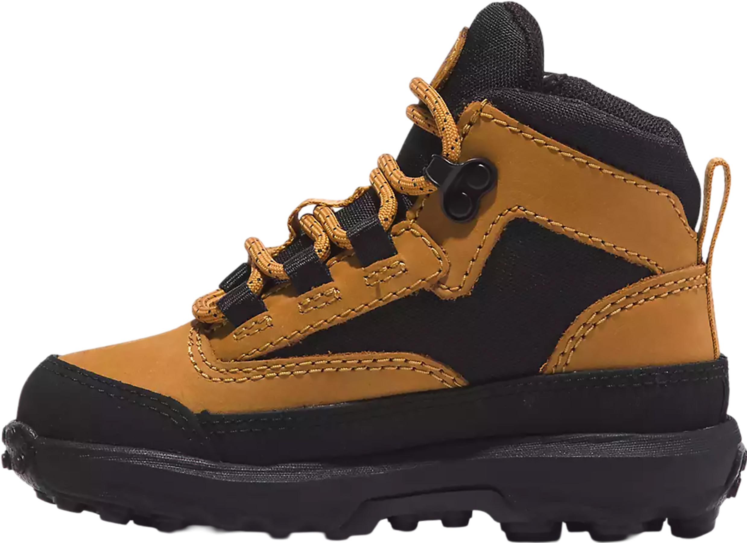 Product gallery image number 7 for product Bottes de randonnée Converge - Tout-petit