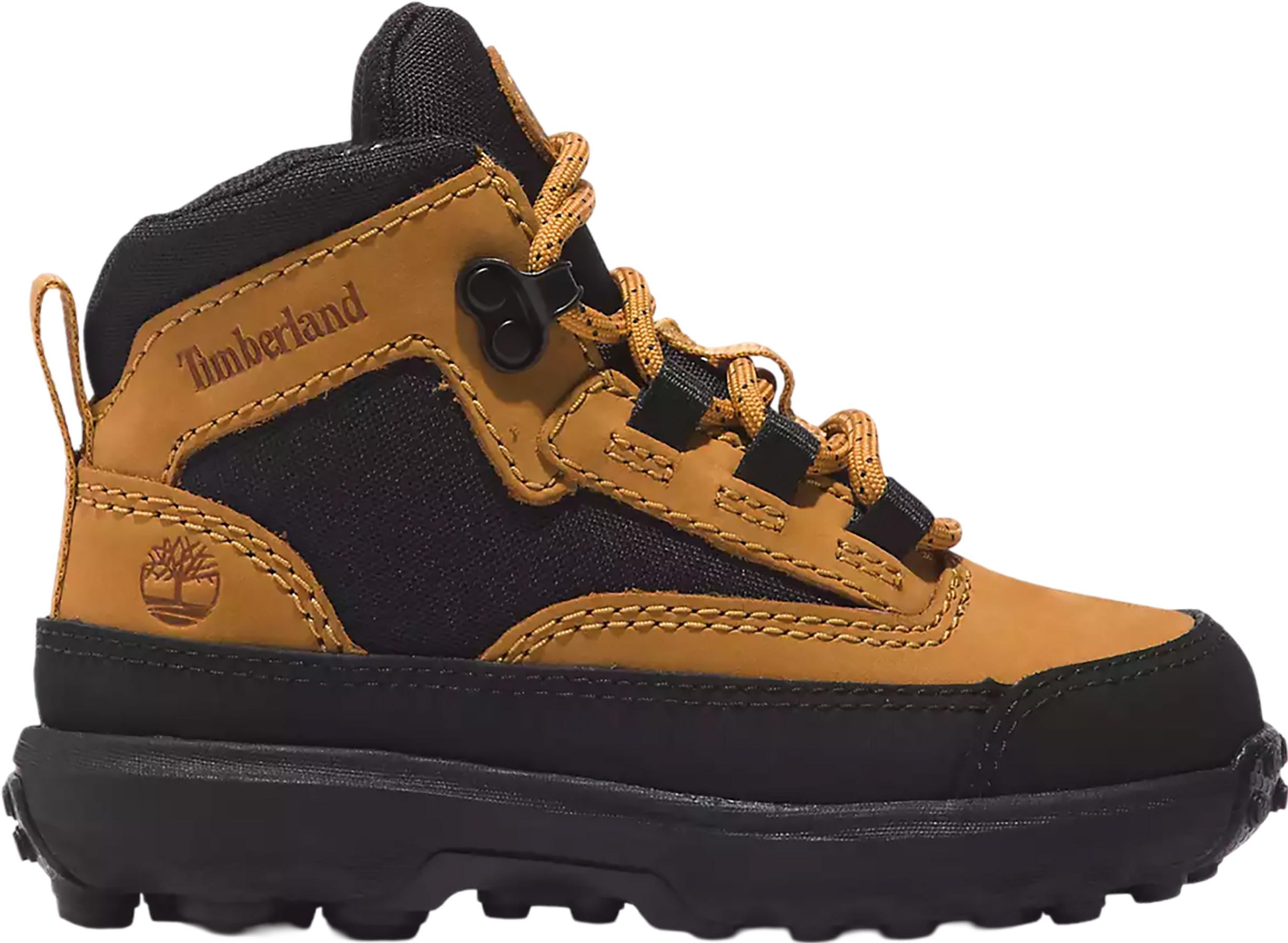 Product gallery image number 1 for product Bottes de randonnée Converge - Tout-petit