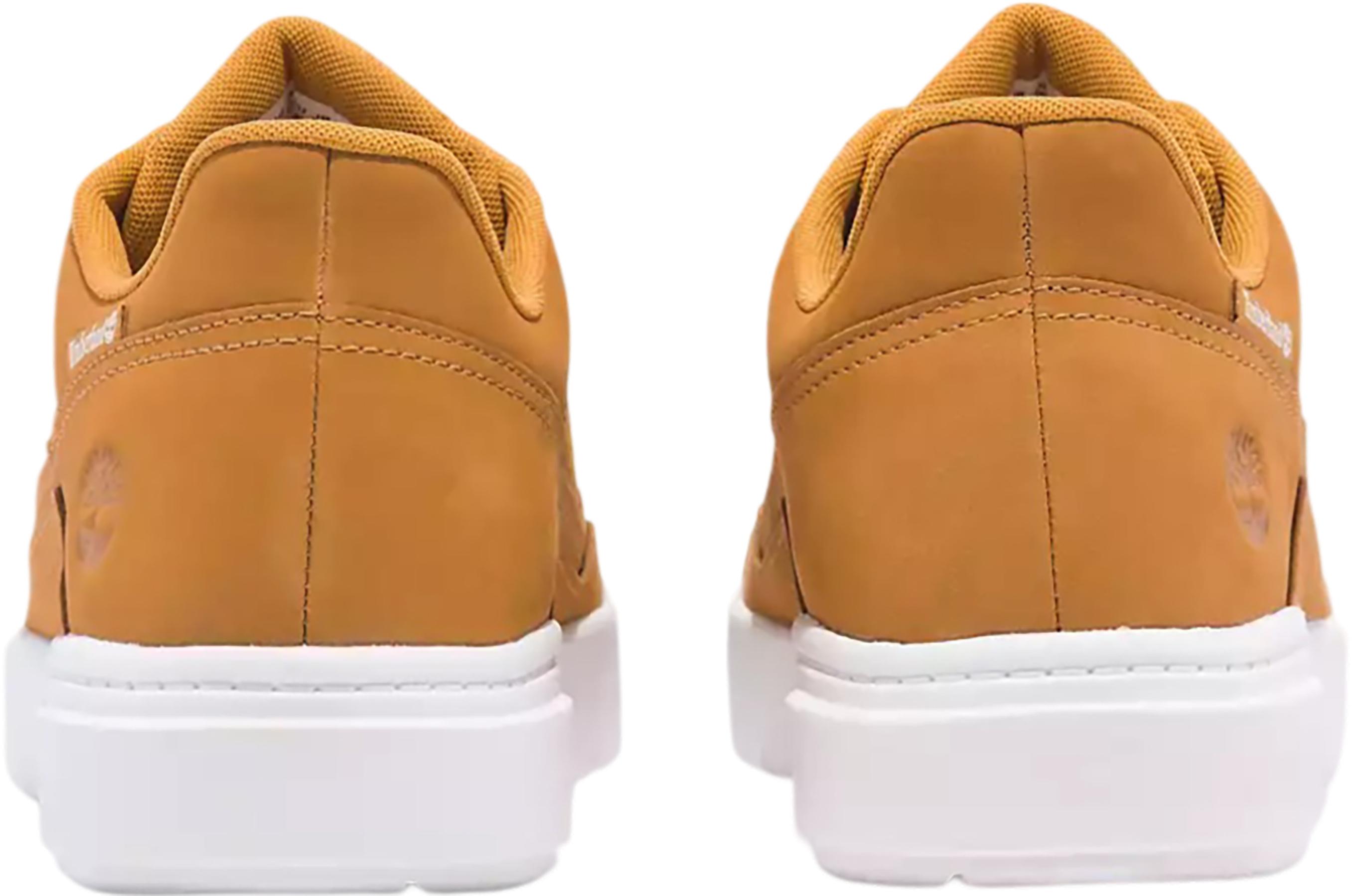 Product gallery image number 5 for product Allston Low Lace-Up Sneaker - Men's 