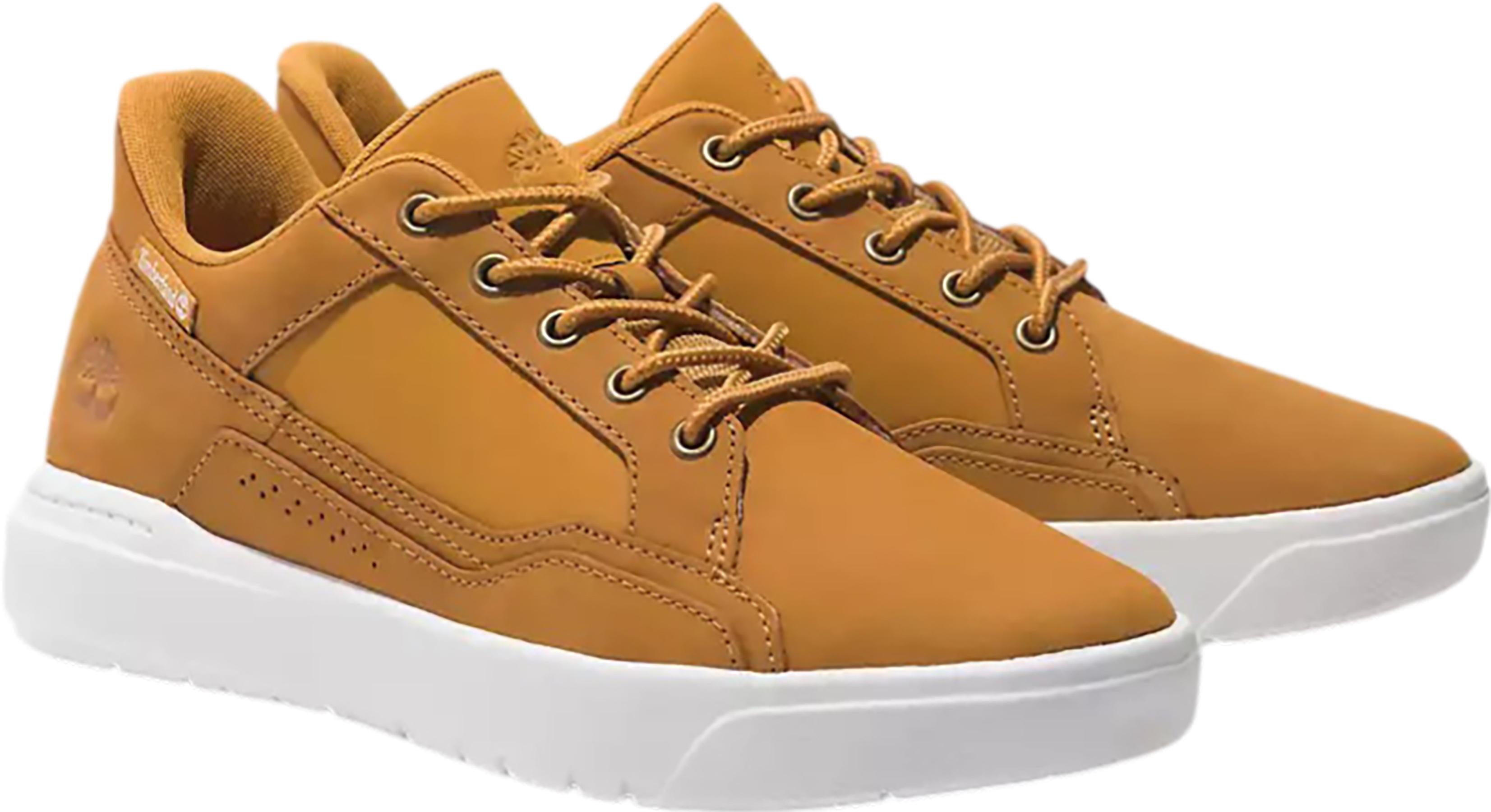 Product gallery image number 3 for product Allston Low Lace-Up Sneaker - Men's 