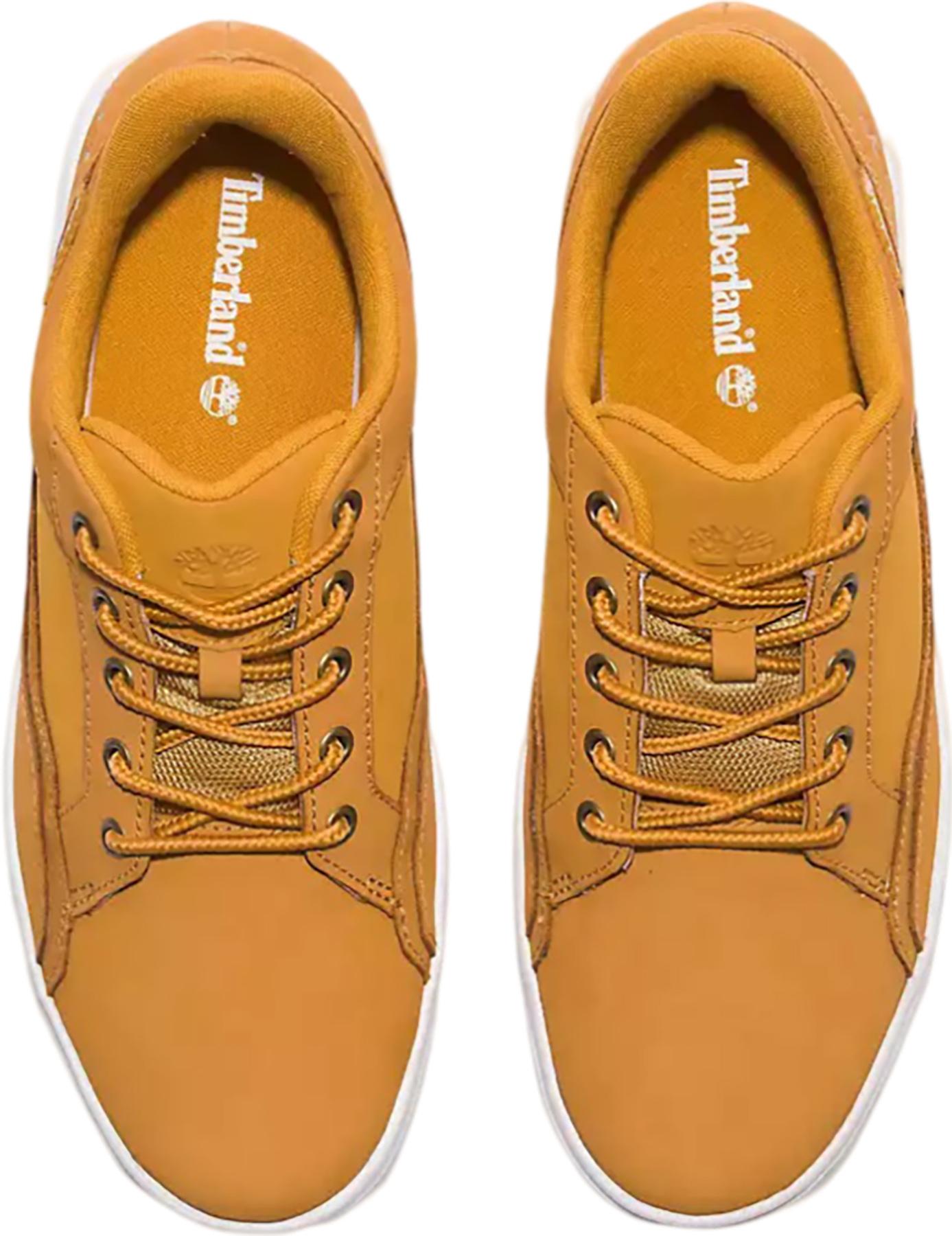 Product gallery image number 4 for product Allston Low Lace-Up Sneaker - Men's 