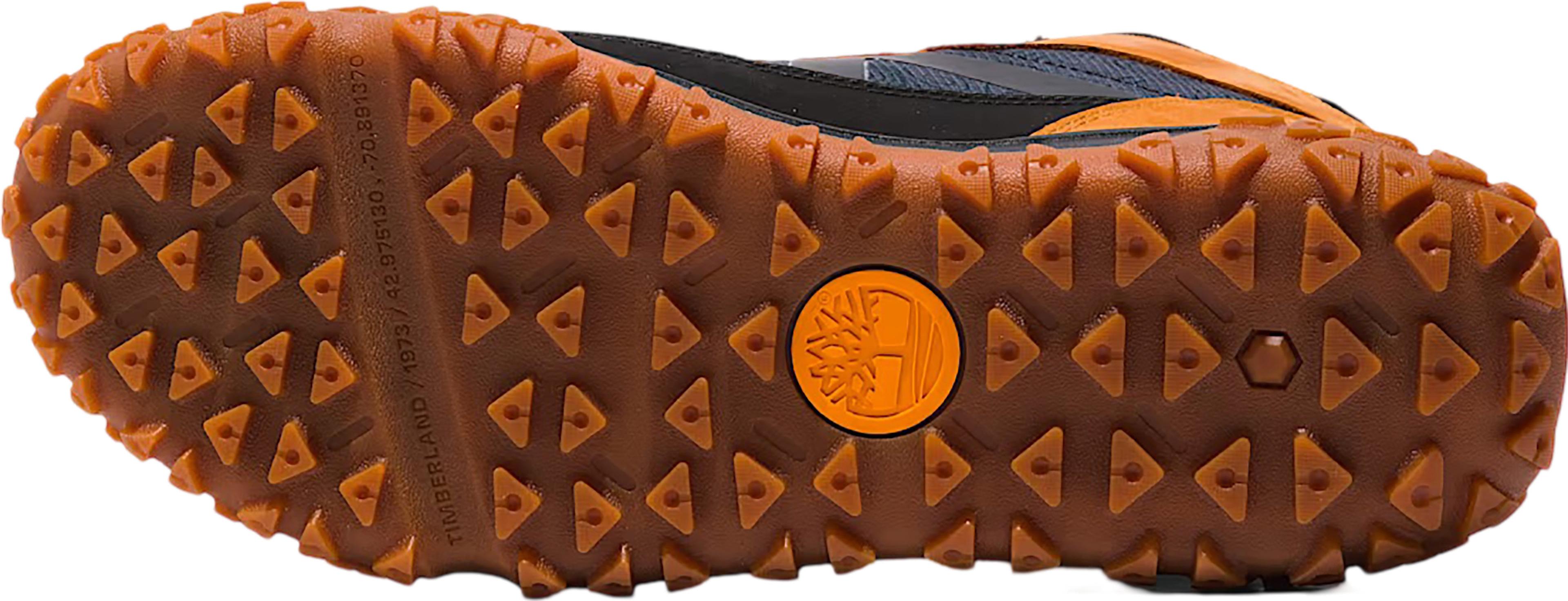 Product gallery image number 3 for product GreenStride Motion 6 Waterproof Mid Hiker Boots - Men’s