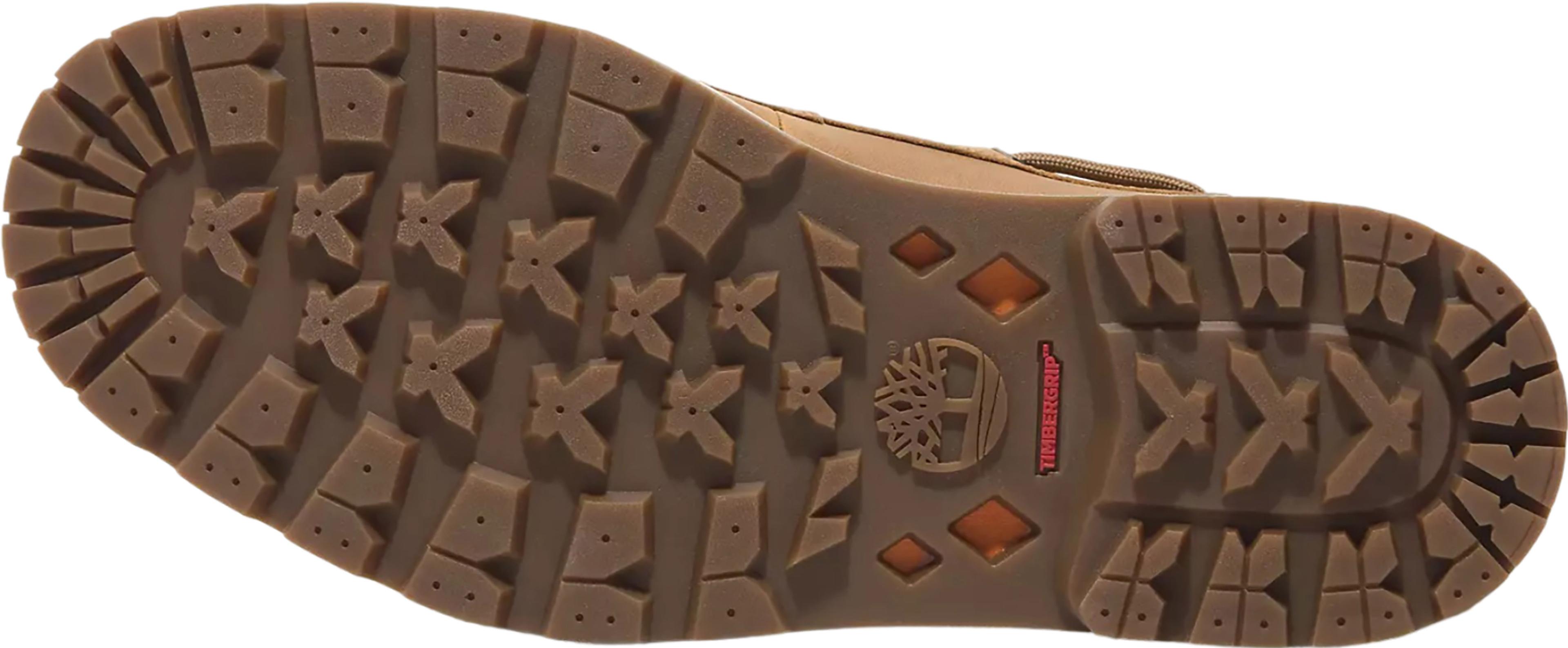 Product gallery image number 3 for product Britton Road 7-Eye Moc Toe Boots - Men's