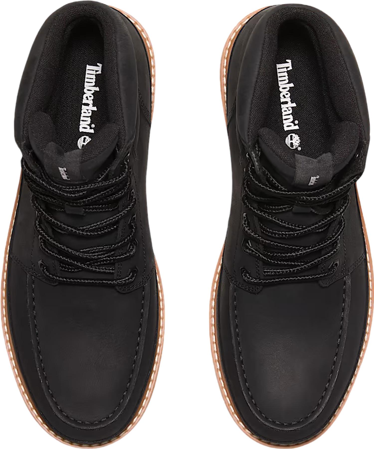 Product gallery image number 3 for product Newmarket Mid Lace-Up Boots - Men's