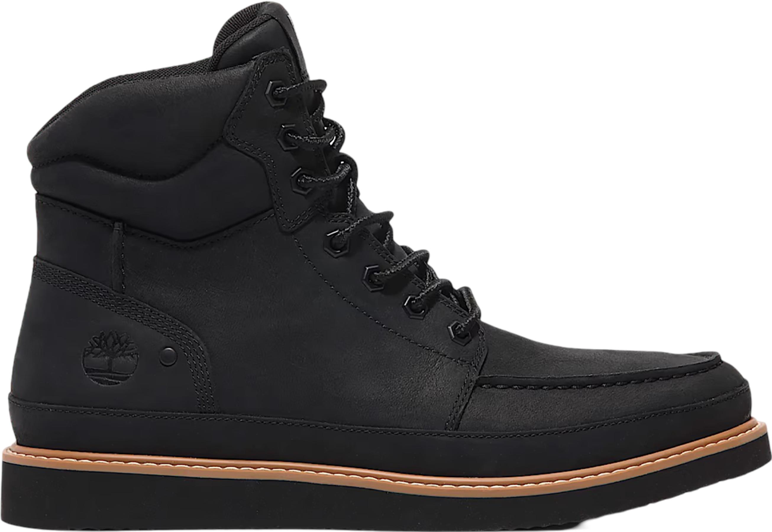 Product gallery image number 1 for product Newmarket Mid Lace-Up Boots - Men's