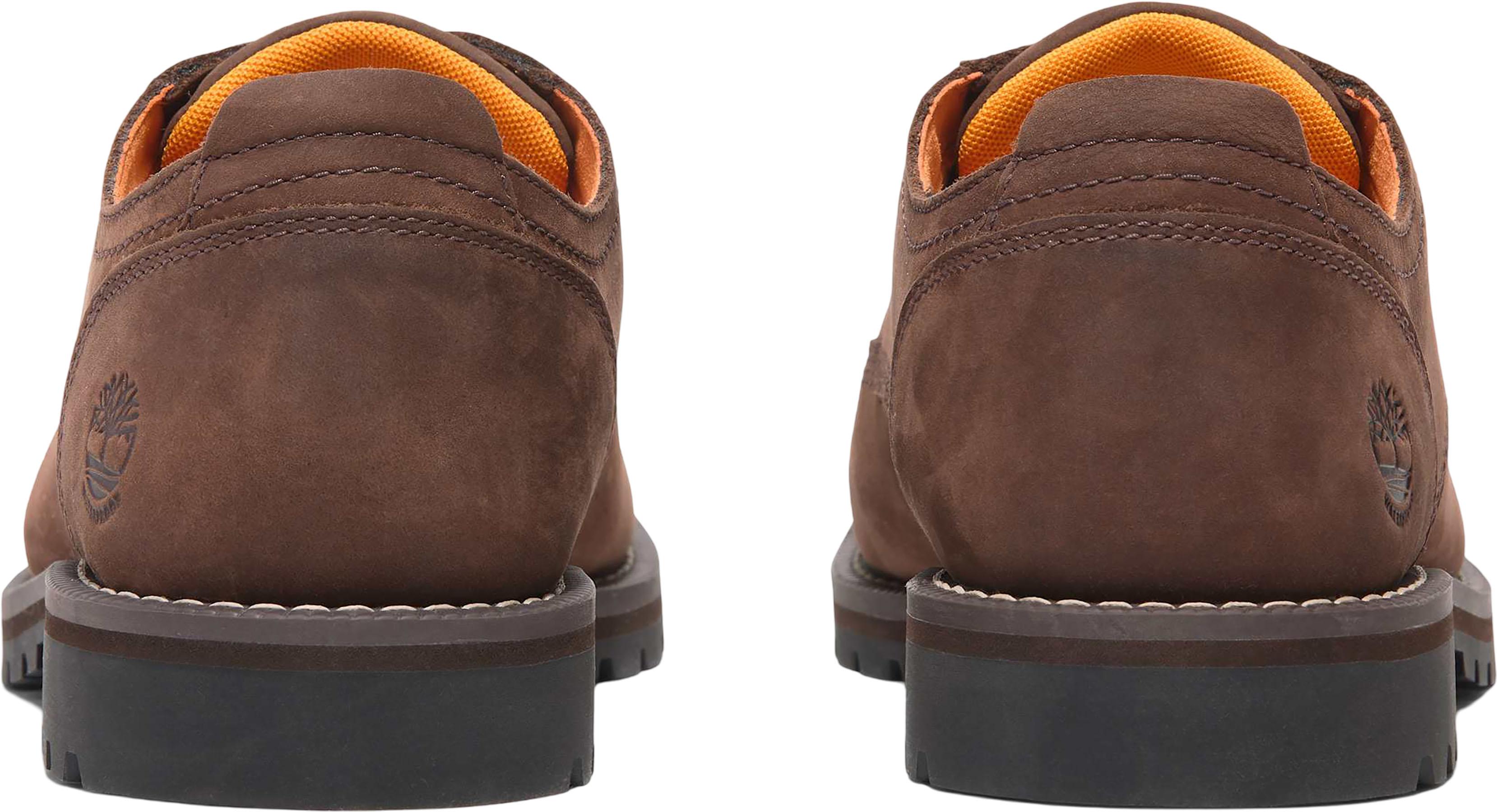 Product gallery image number 2 for product Redwood Falls Lace-Up Waterproof Shoes - Men's