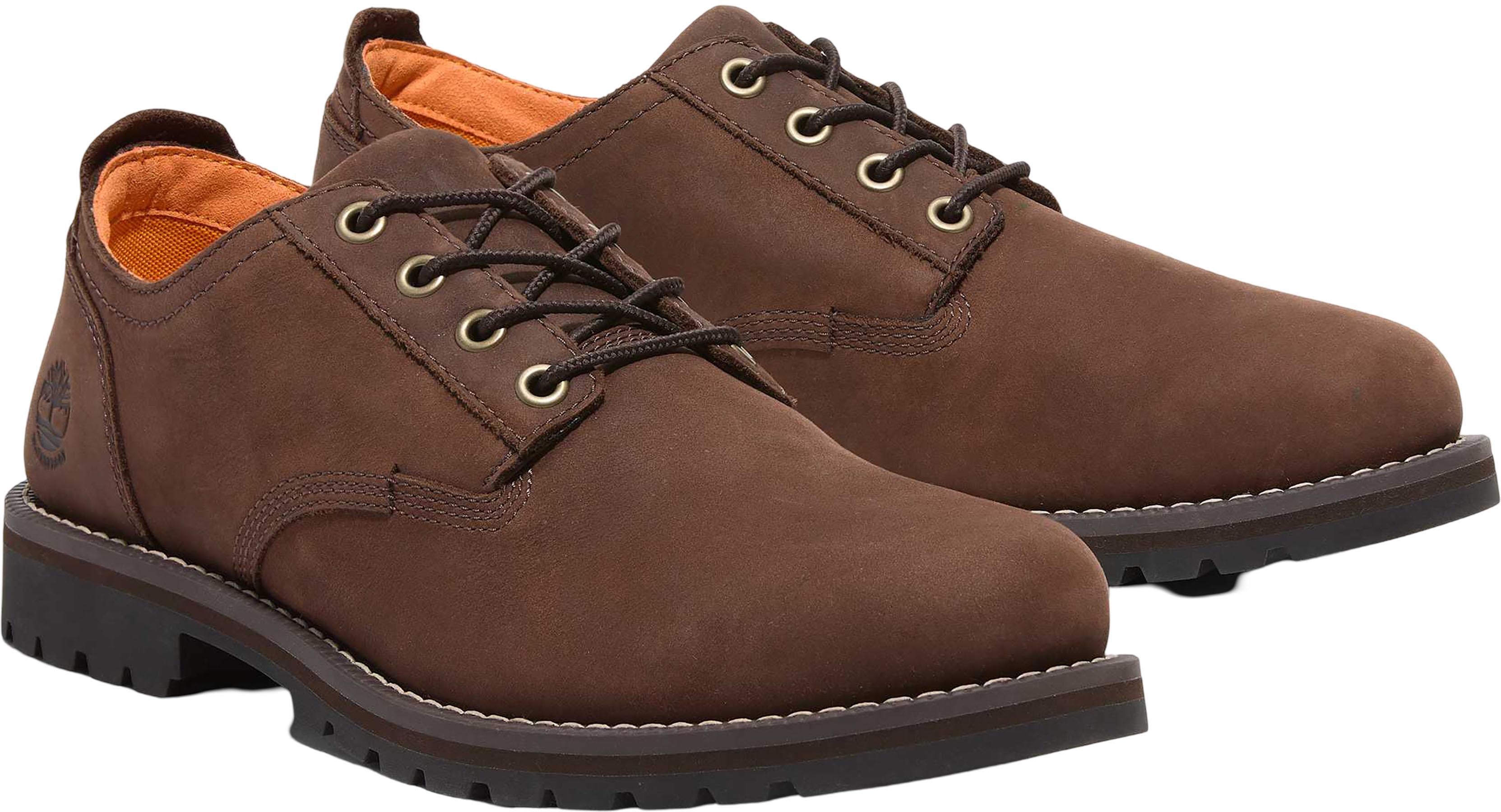 Product gallery image number 5 for product Redwood Falls Lace-Up Waterproof Shoes - Men's