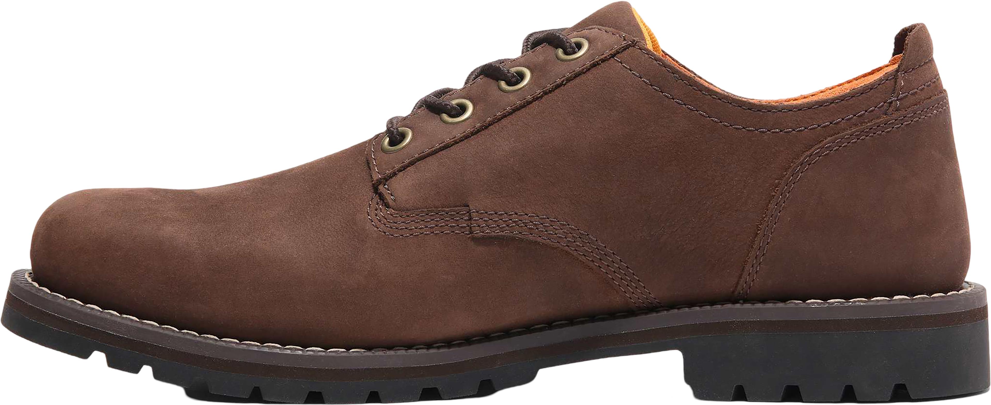 Product gallery image number 4 for product Redwood Falls Lace-Up Waterproof Shoes - Men's