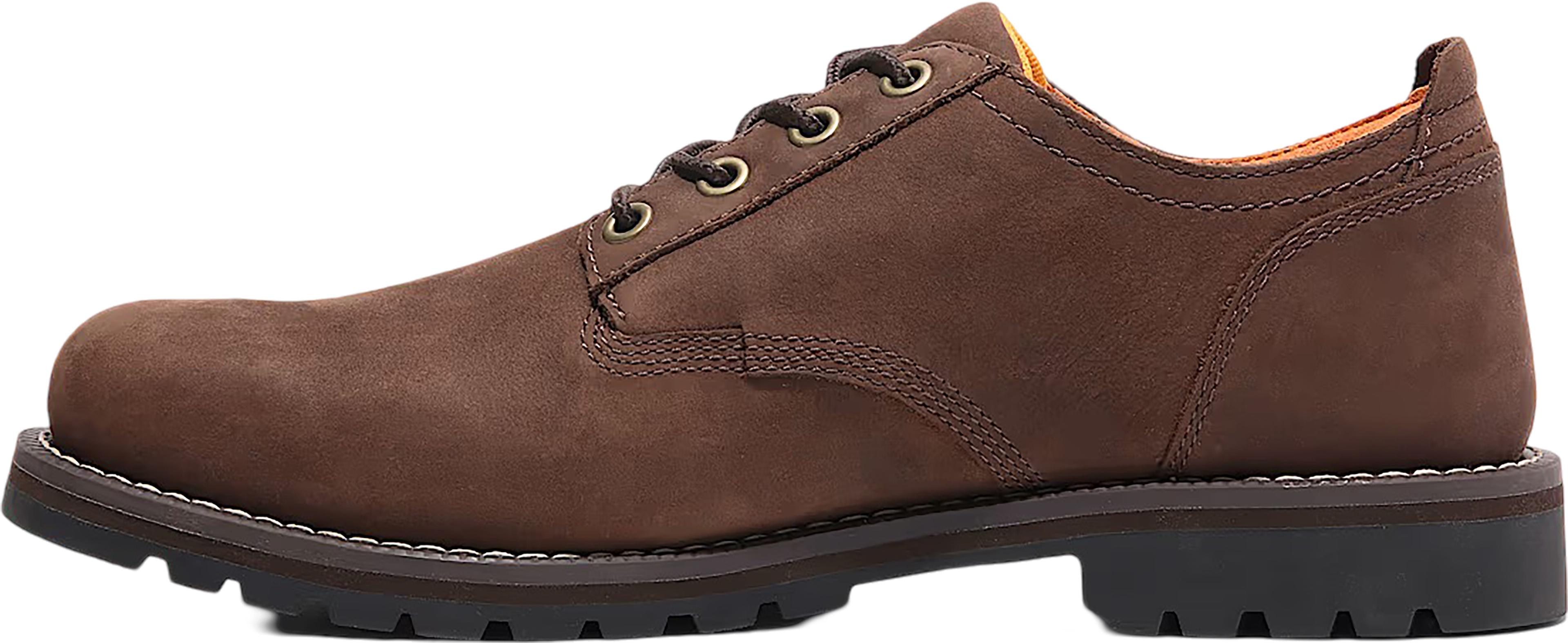 Product gallery image number 4 for product Redwood Falls Lace-Up Waterproof Shoes - Men's