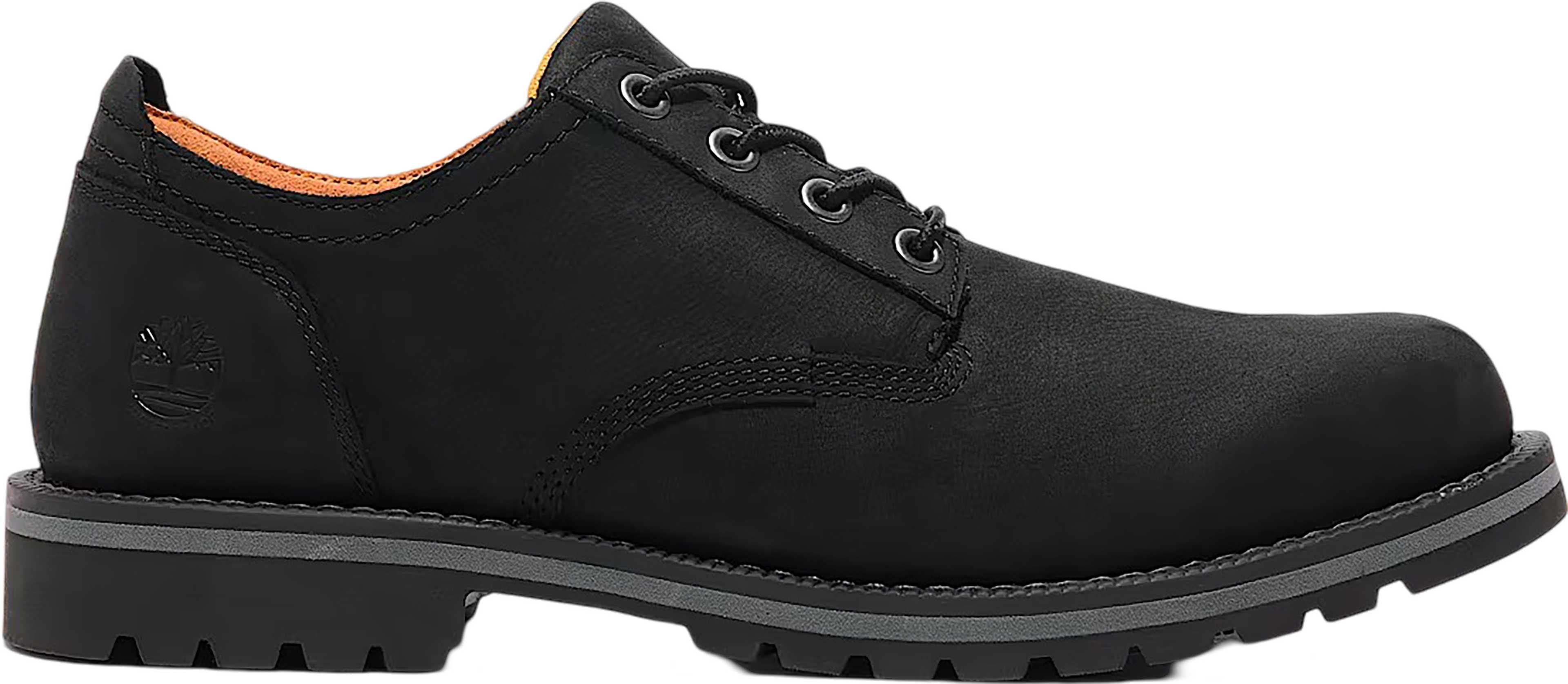 Black Nubuck