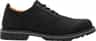 Colour: Black Nubuck