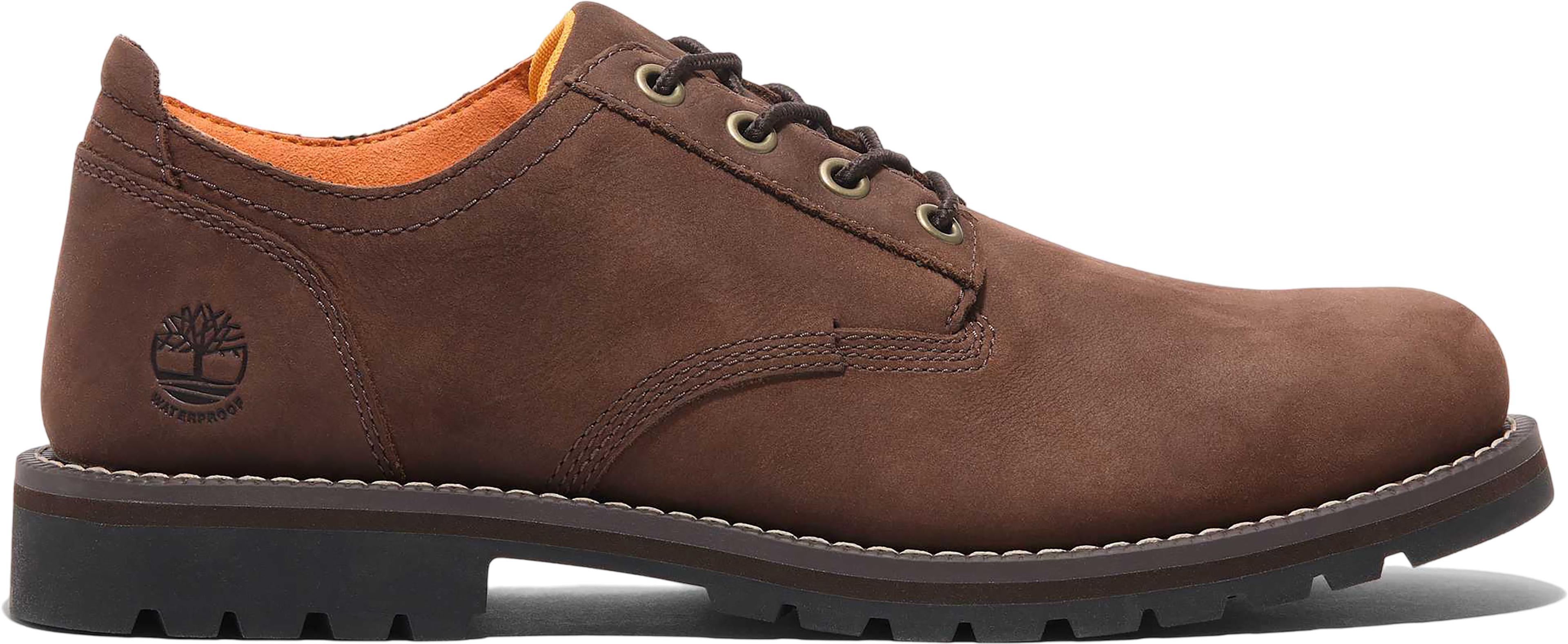 Product image for Redwood Falls Lace-Up Waterproof Shoes - Men's