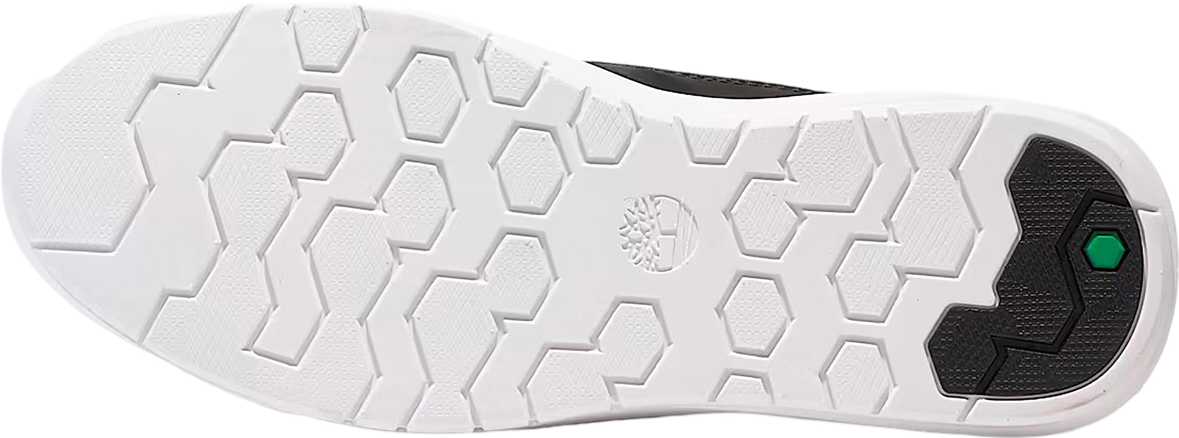 Product gallery image number 3 for product Allston Mid Lace-Up Trainer Sneaker - Men's