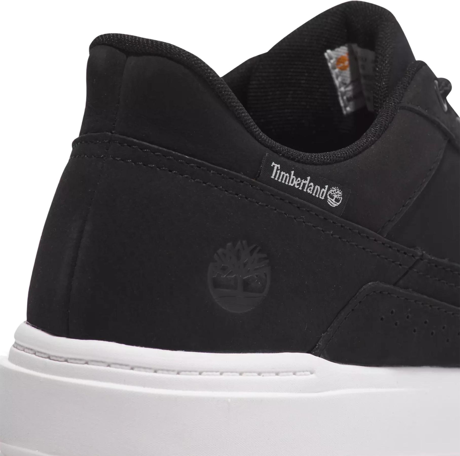 Product gallery image number 6 for product Allston Mid Lace-Up Trainer Sneaker - Men's
