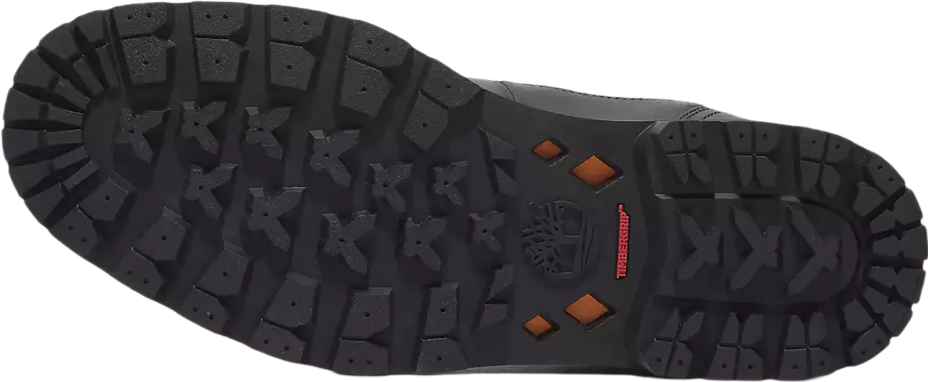 Product gallery image number 4 for product Britton Road Mid Chelsea Boots - Men's