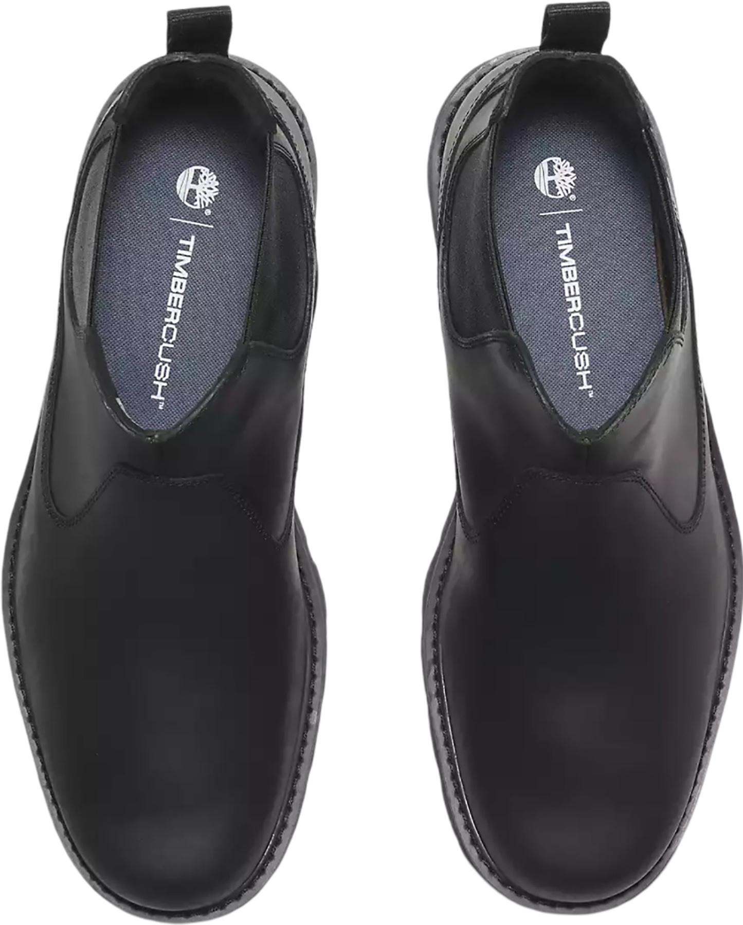 Product gallery image number 7 for product Britton Road Mid Chelsea Boots - Men's