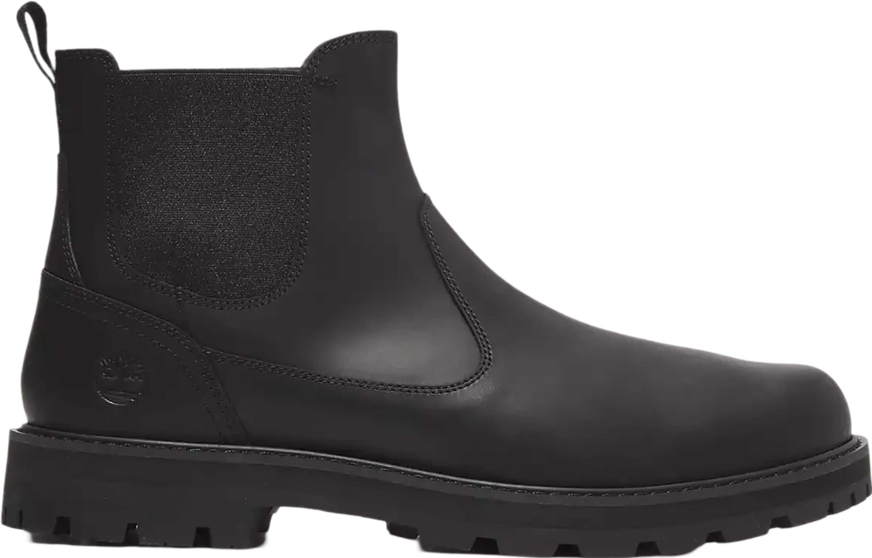 Product image for Britton Road Mid Chelsea Boots - Men's