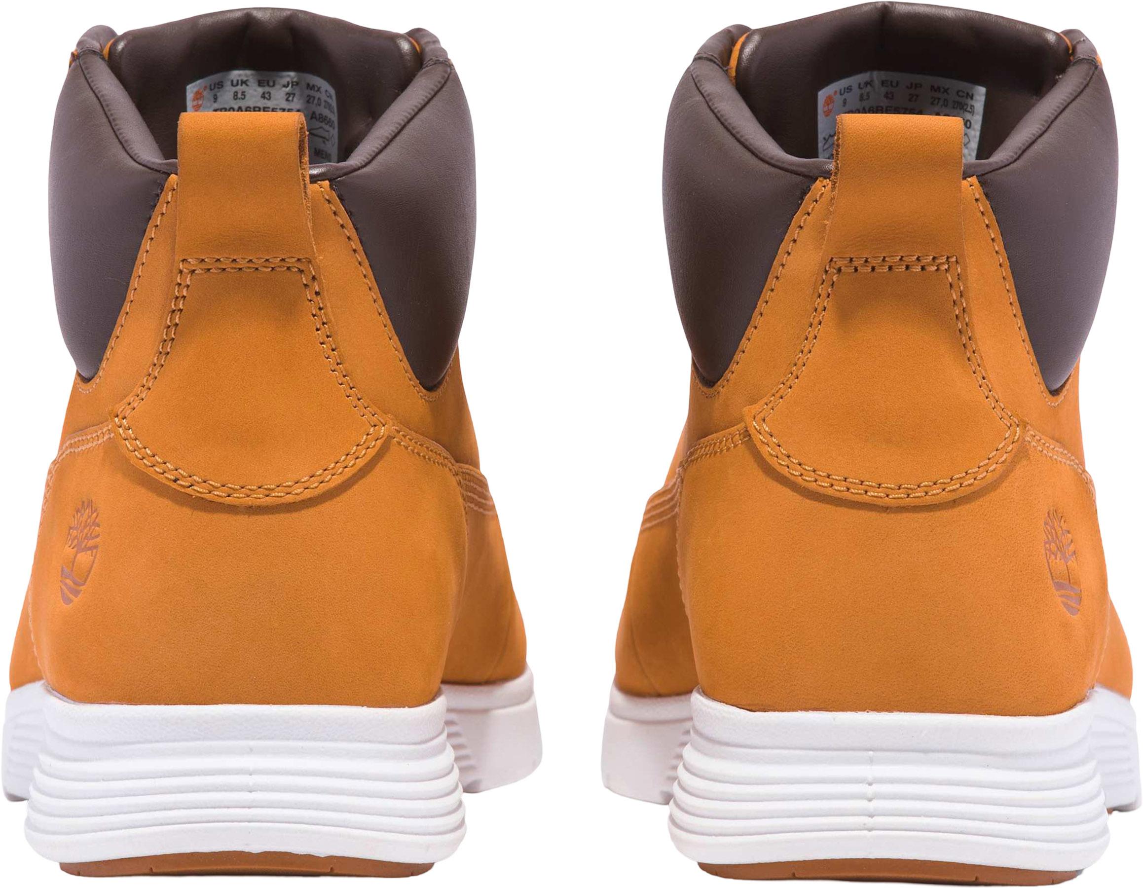 Product gallery image number 2 for product Killington Chukka Boots - Men's