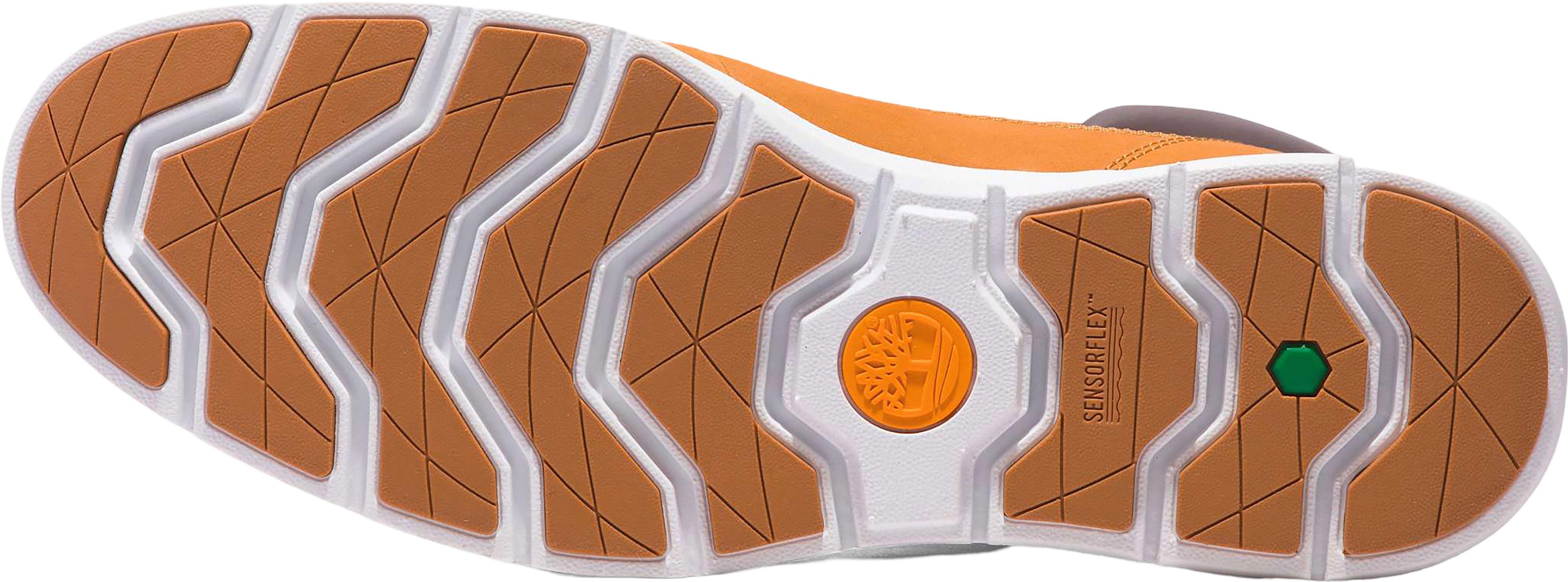 Product gallery image number 3 for product Killington Chukka Boots - Men's