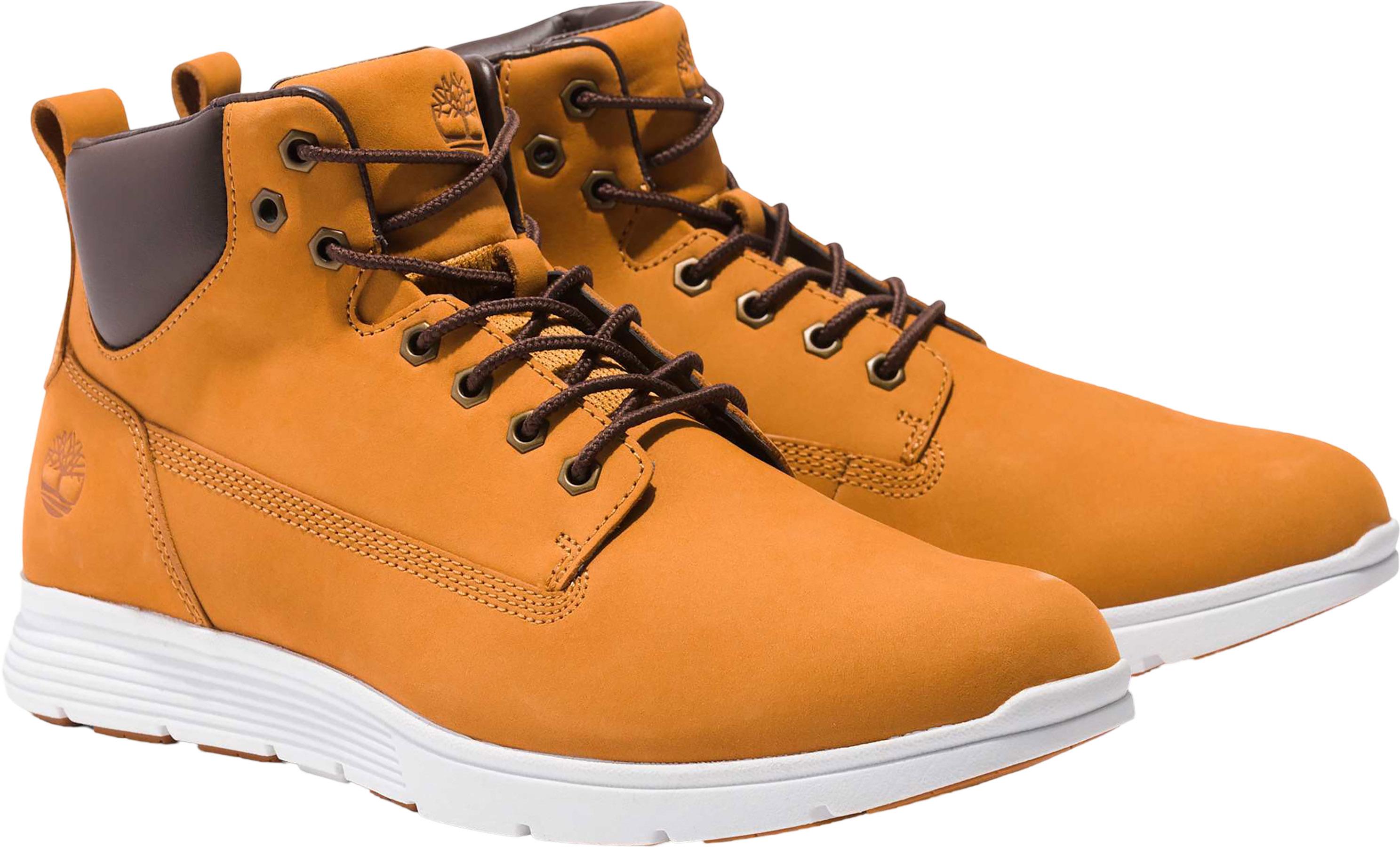 Product gallery image number 4 for product Killington Chukka Boots - Men's