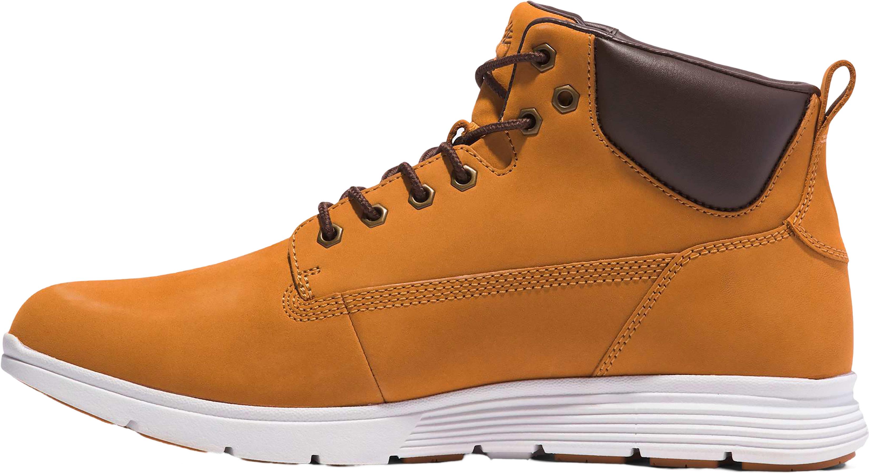 Product gallery image number 5 for product Killington Chukka Boots - Men's