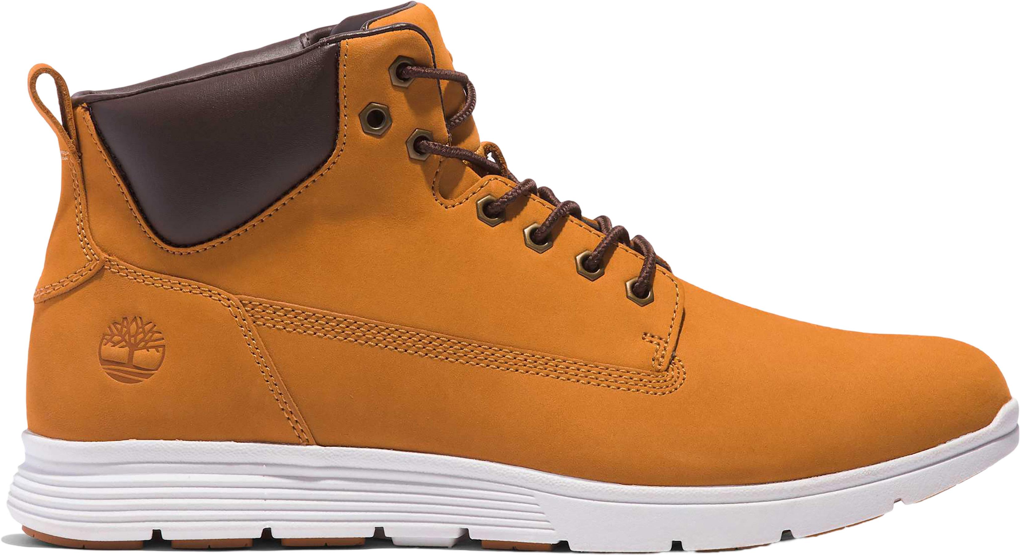 Product gallery image number 1 for product Killington Chukka Boots - Men's