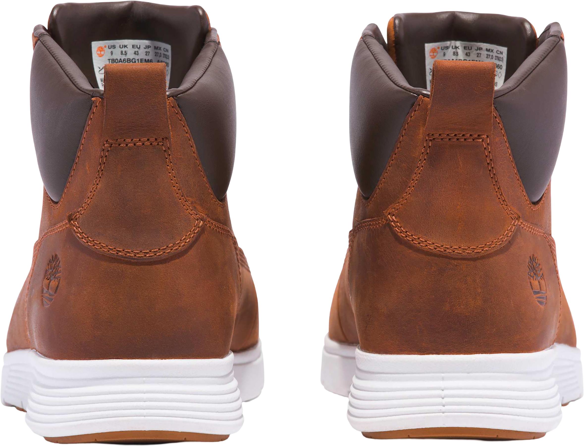 Product gallery image number 5 for product Killington Chukka Boots - Men's