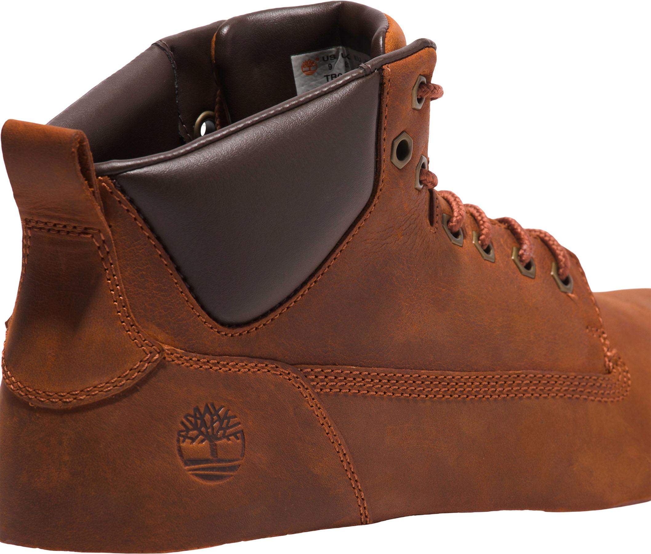 Product gallery image number 3 for product Killington Chukka Boots - Men's