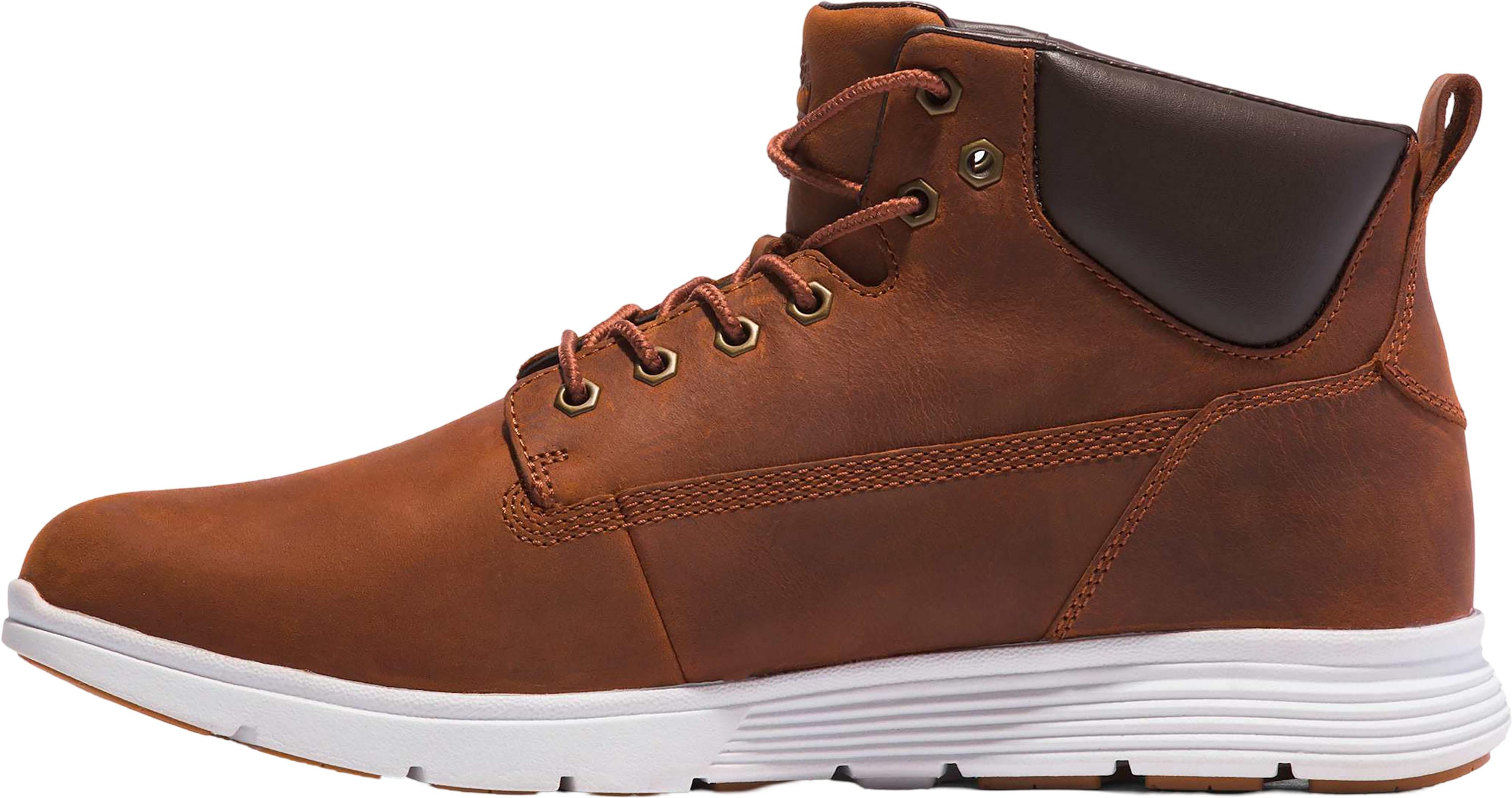 Product gallery image number 6 for product Killington Chukka Boots - Men's