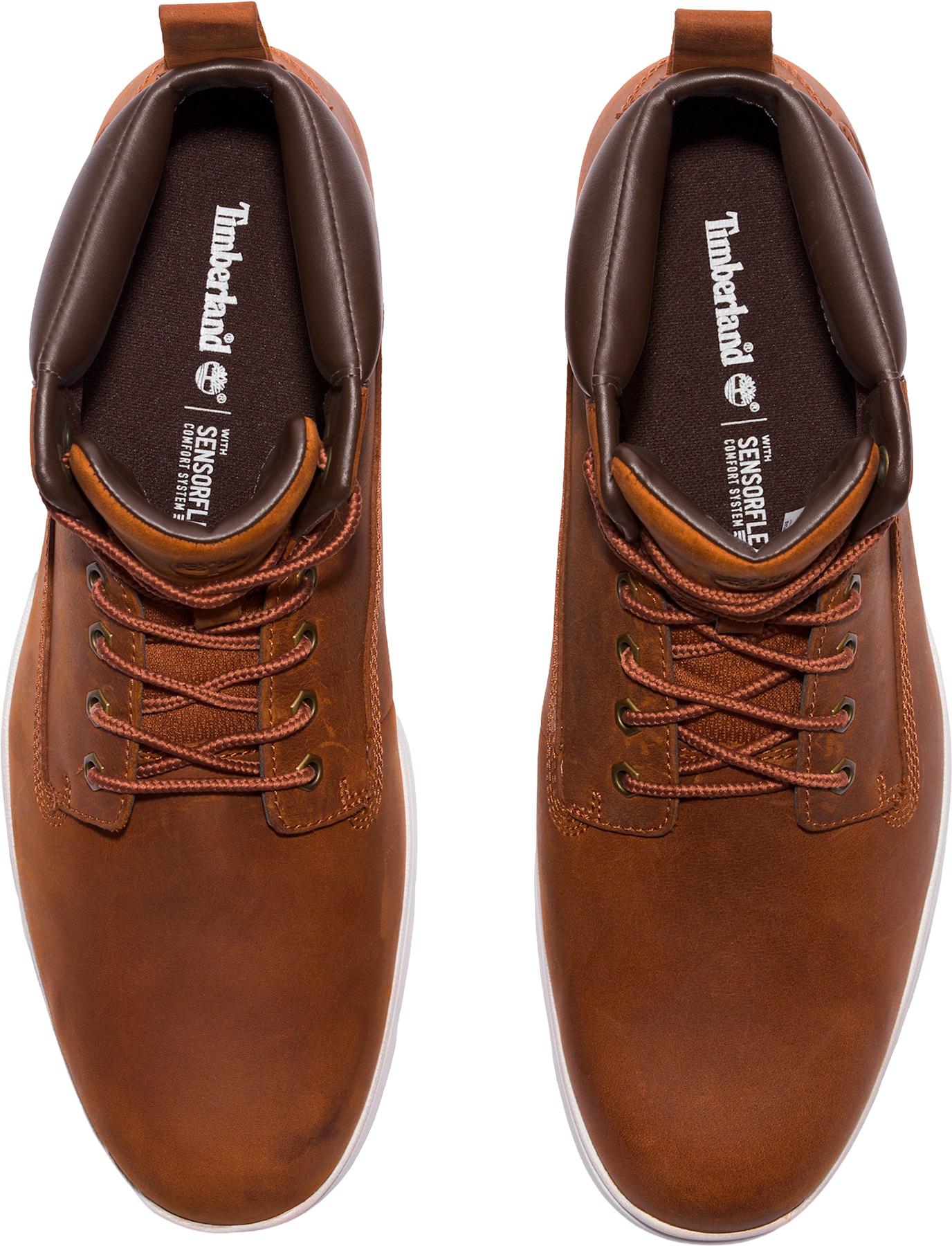 Product gallery image number 2 for product Killington Chukka Boots - Men's