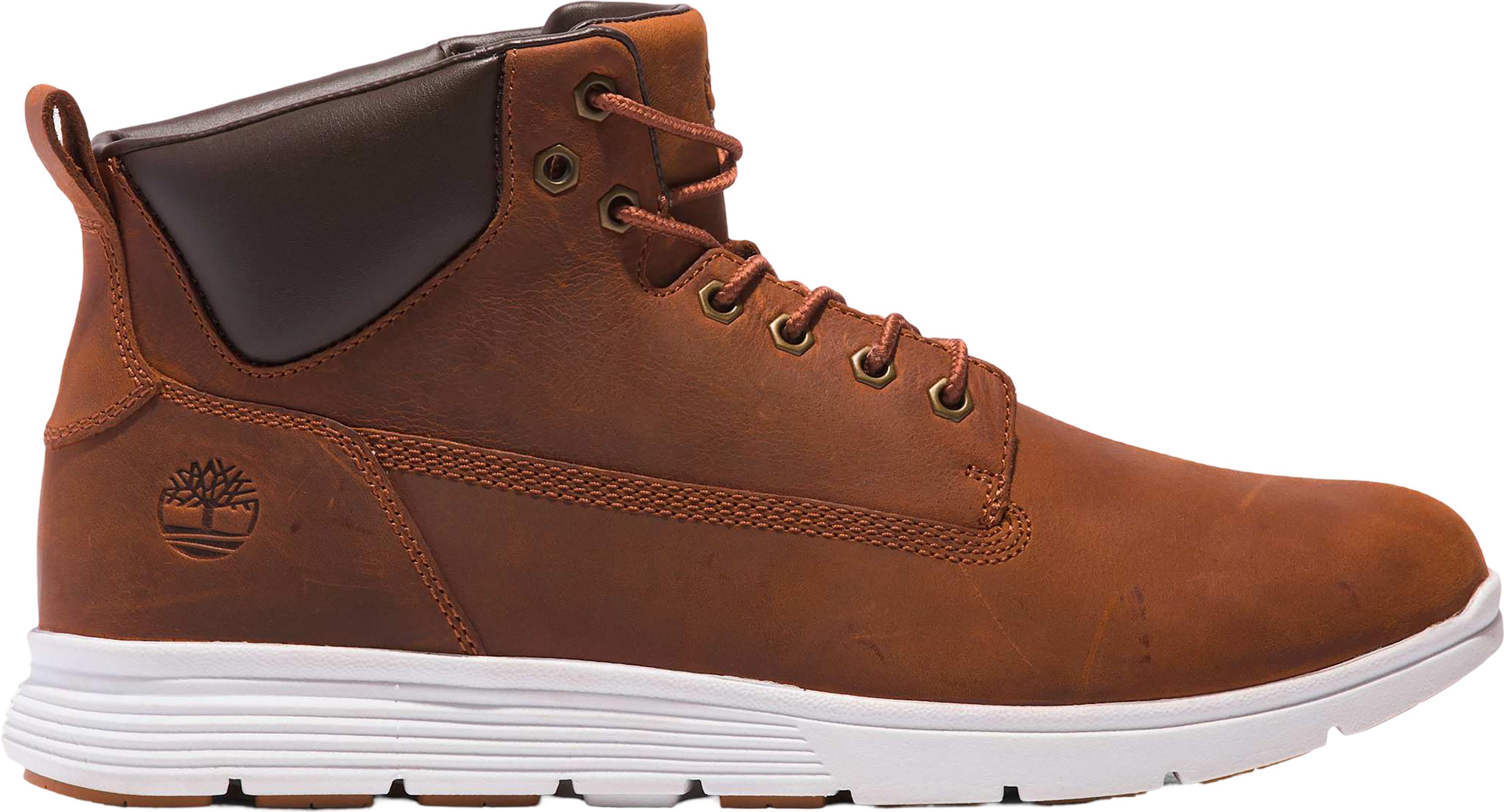 Product gallery image number 1 for product Killington Chukka Boots - Men's