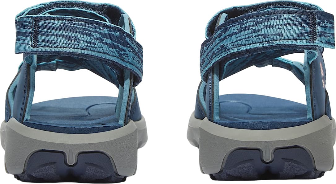 Product gallery image number 2 for product Motion Dune Backstrap Sandals - Big Kids