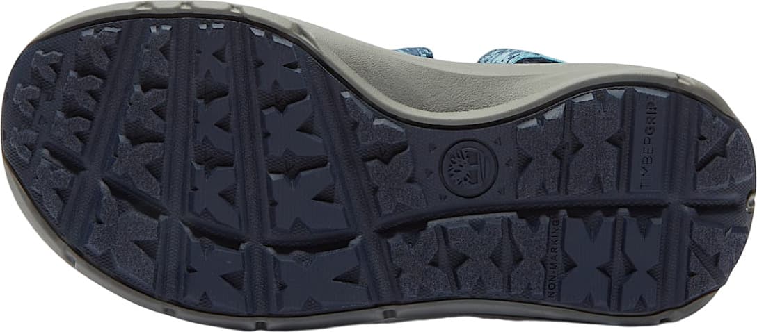 Product gallery image number 3 for product Motion Dune Backstrap Sandals - Big Kids