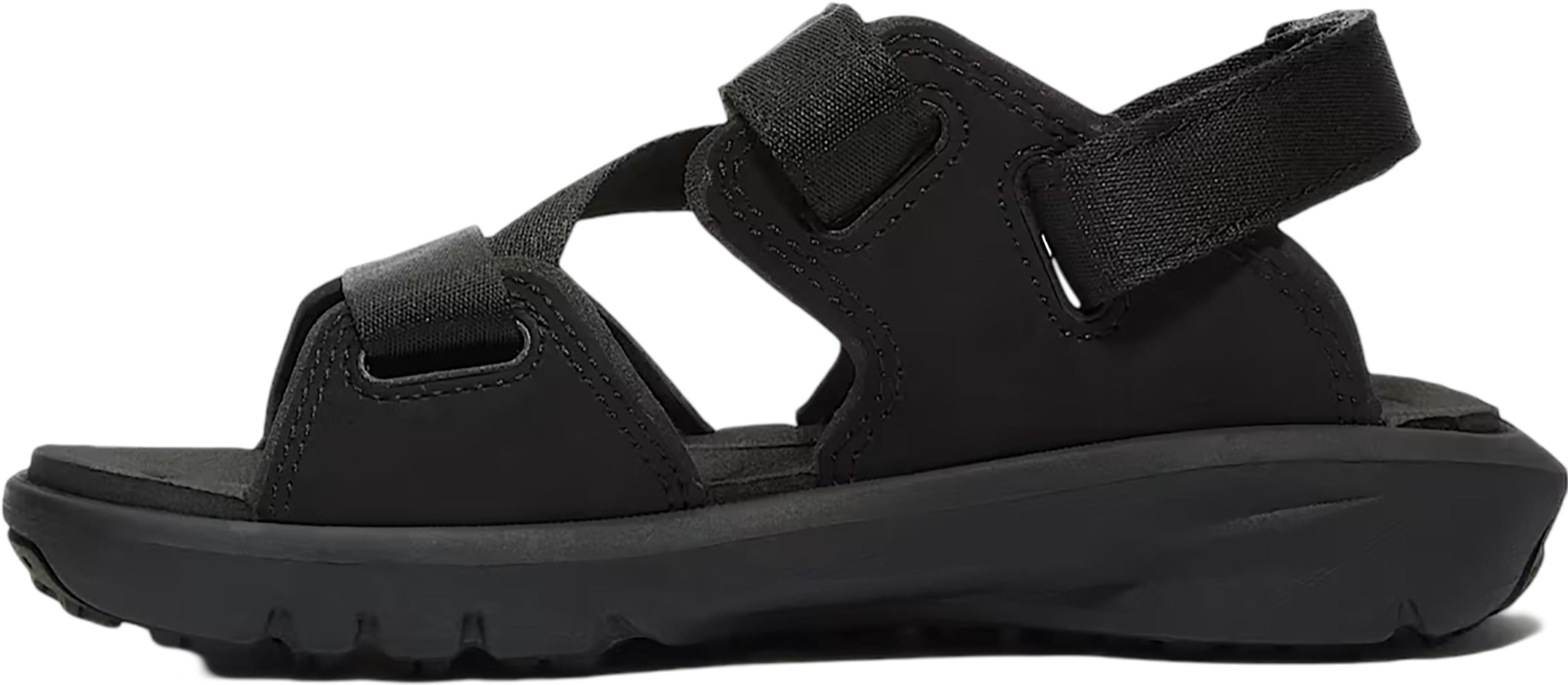 Product gallery image number 4 for product Motion Dune Backstrap Sandals - Youth