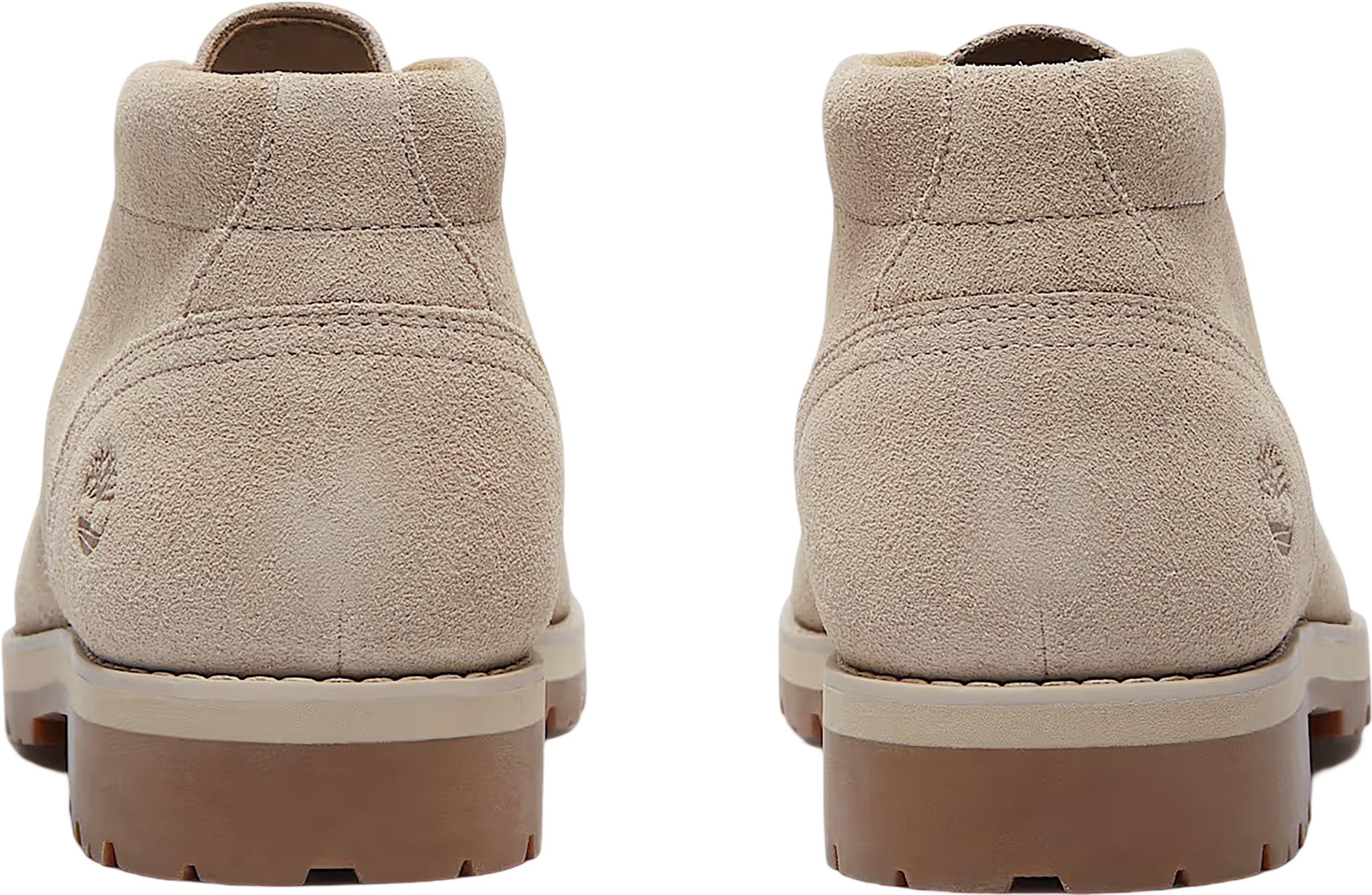 Product gallery image number 2 for product Britton Square Mid Lace-Up Boots - Men's