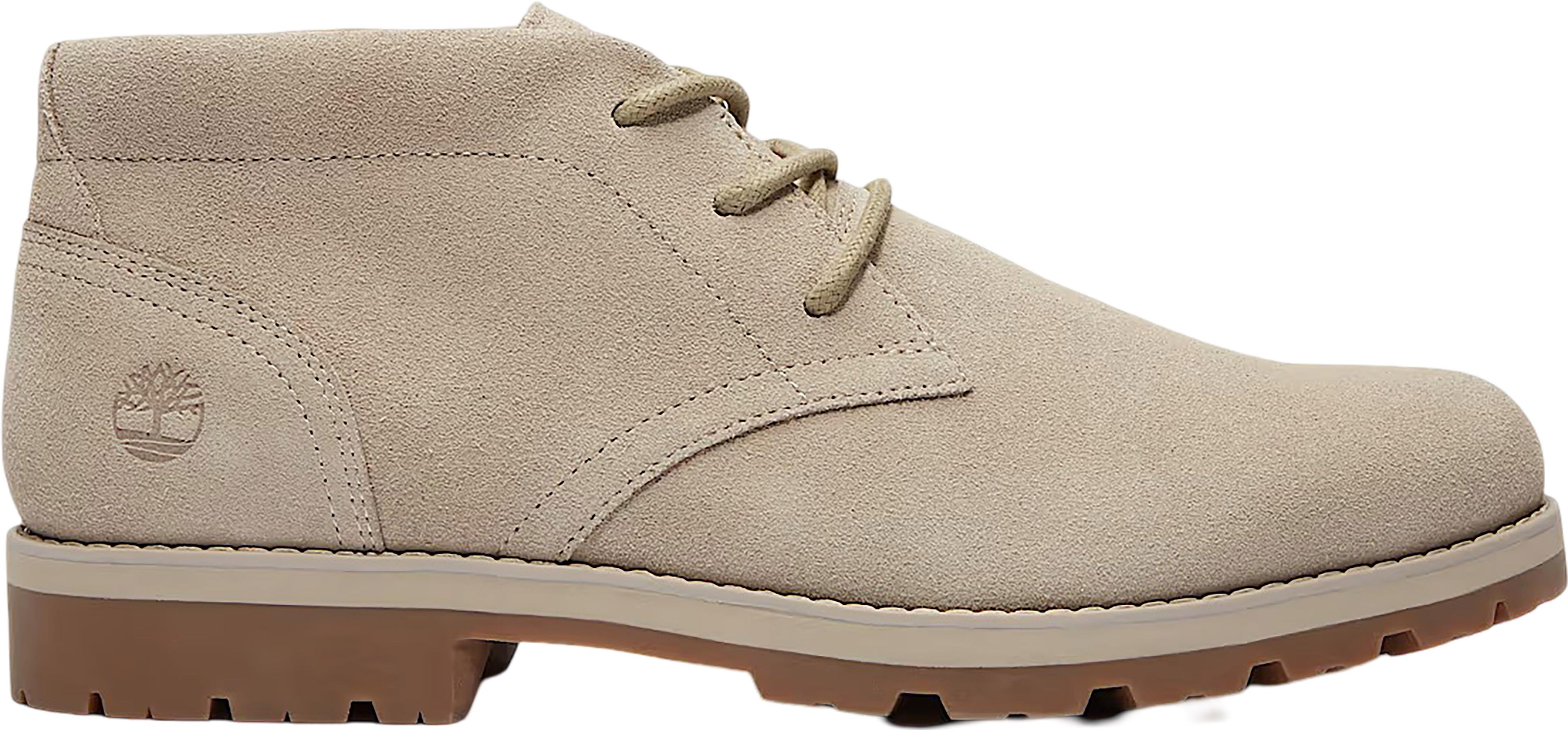 Product gallery image number 1 for product Britton Square Mid Lace-Up Boots - Men's