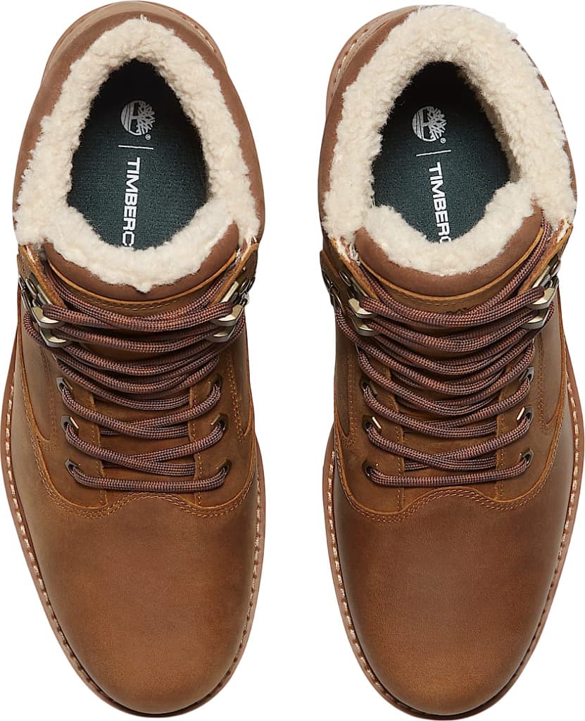 Product gallery image number 5 for product Britton Road Warm-Lined Waterproof Boots - Men's