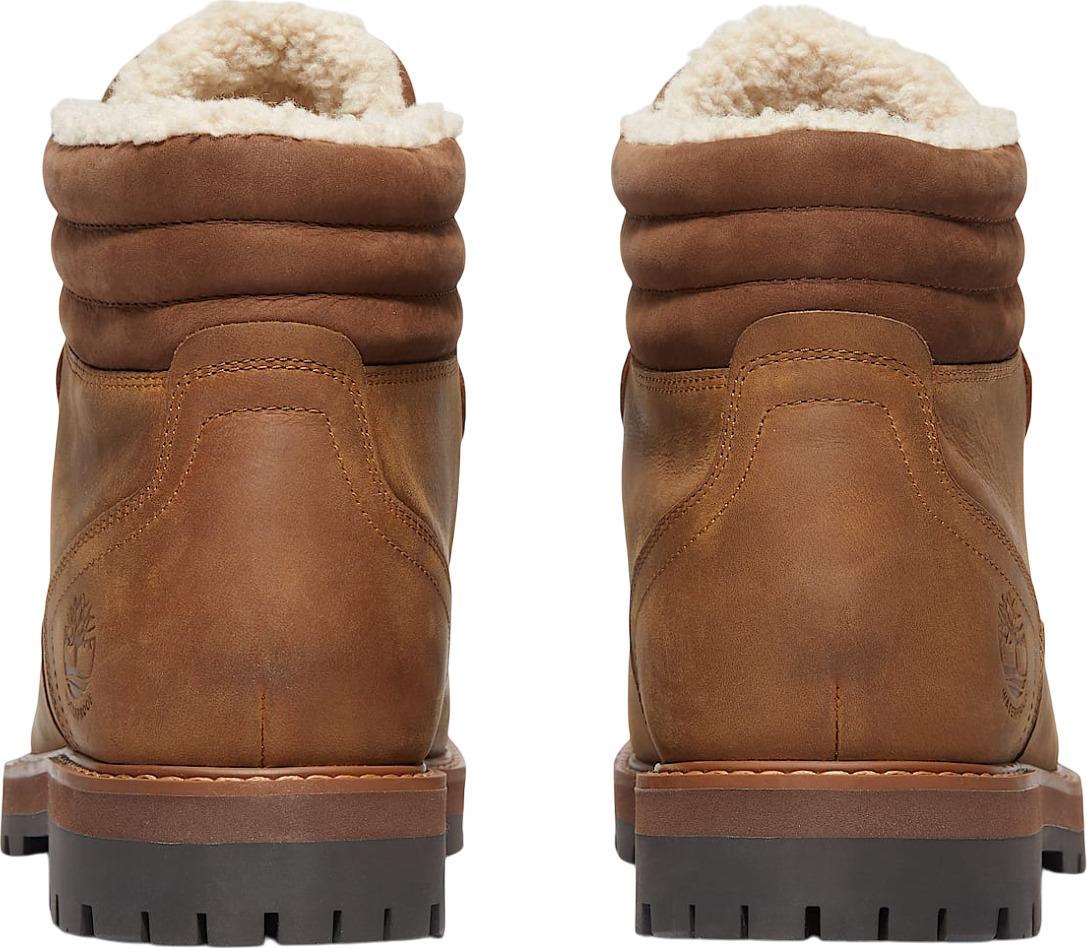 Product gallery image number 2 for product Britton Road Warm-Lined Waterproof Boots - Men's