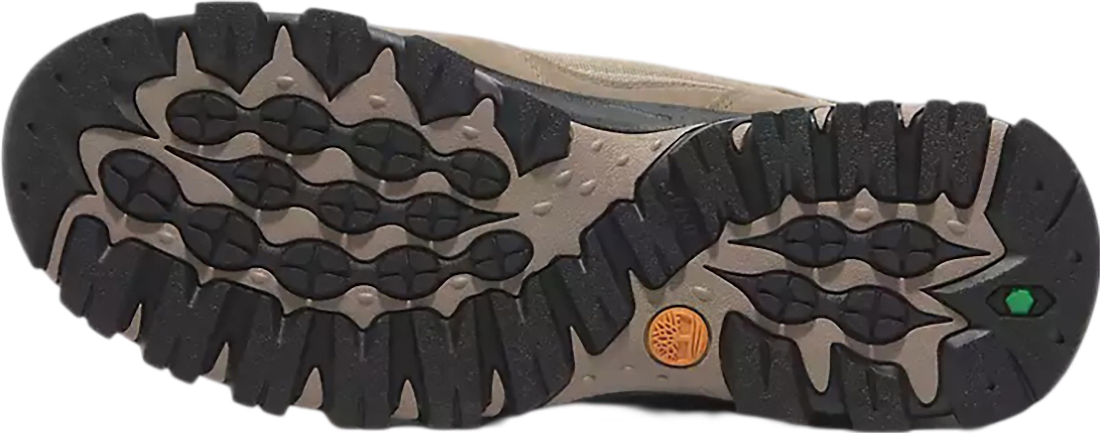 Product gallery image number 3 for product Mt. Maddsen Mid Lace-Up Waterproof Hiking Boots - Men's