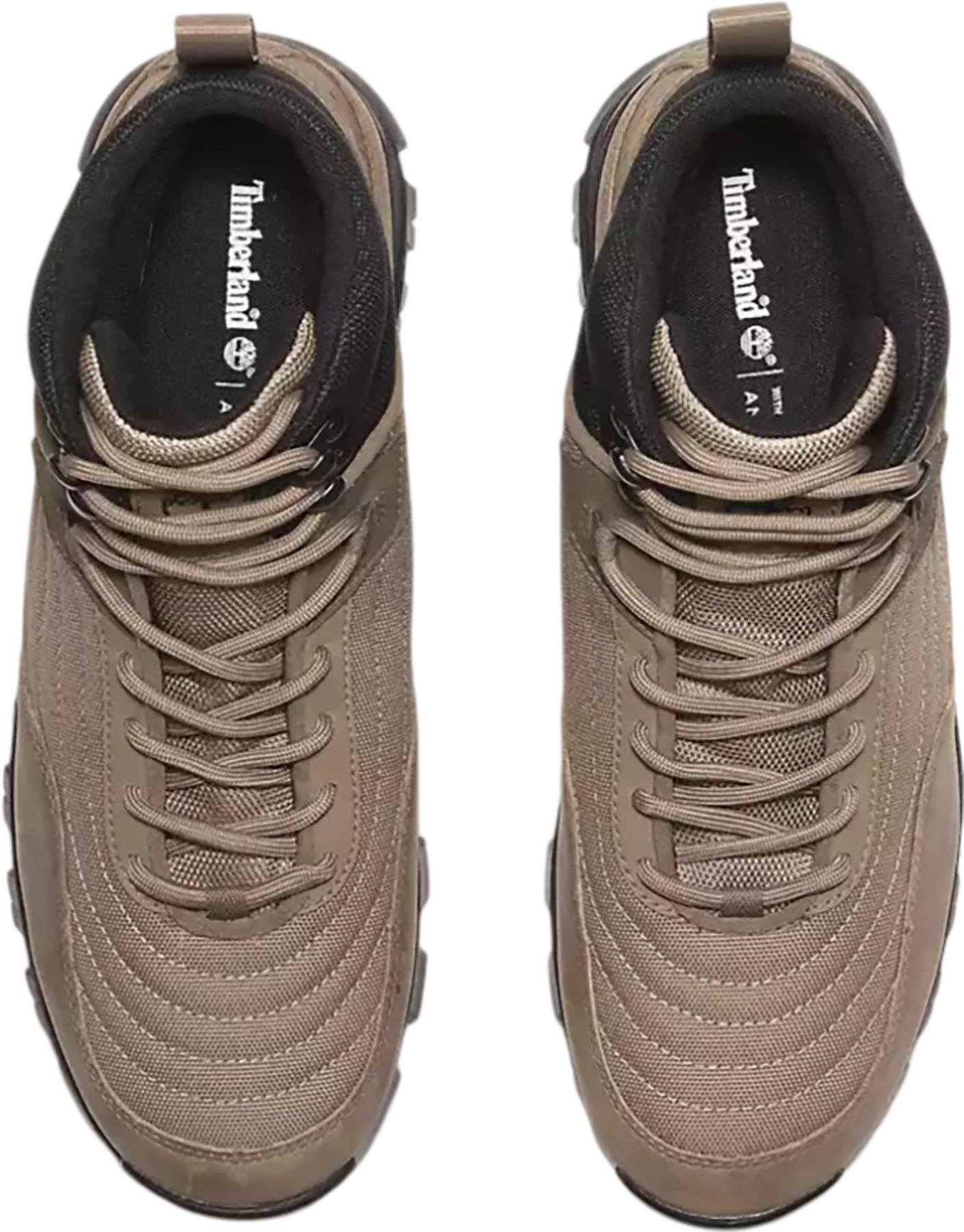 Product gallery image number 5 for product Mt. Maddsen Mid Lace-Up Waterproof Hiking Boots - Men's