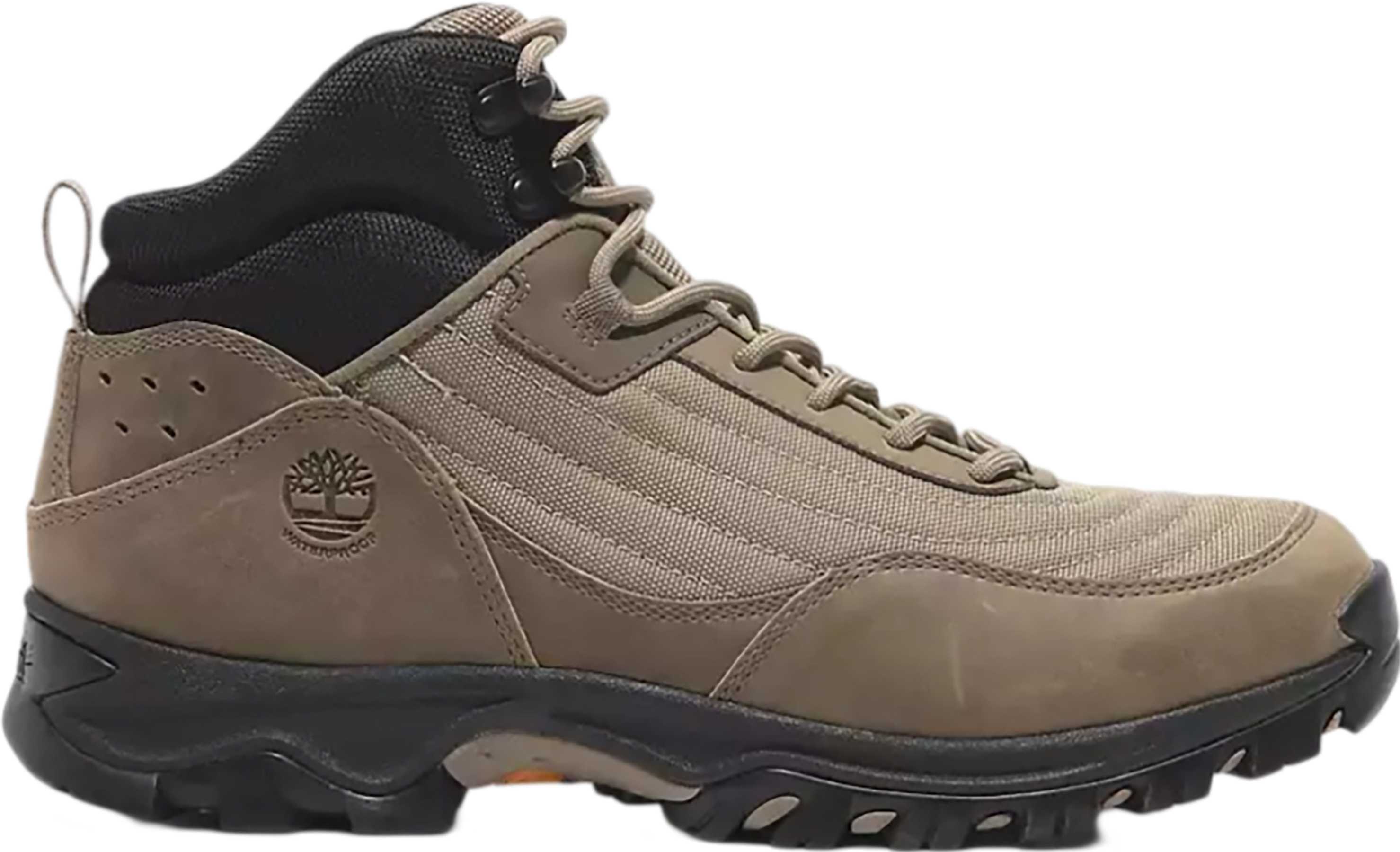 Beige Mesh
