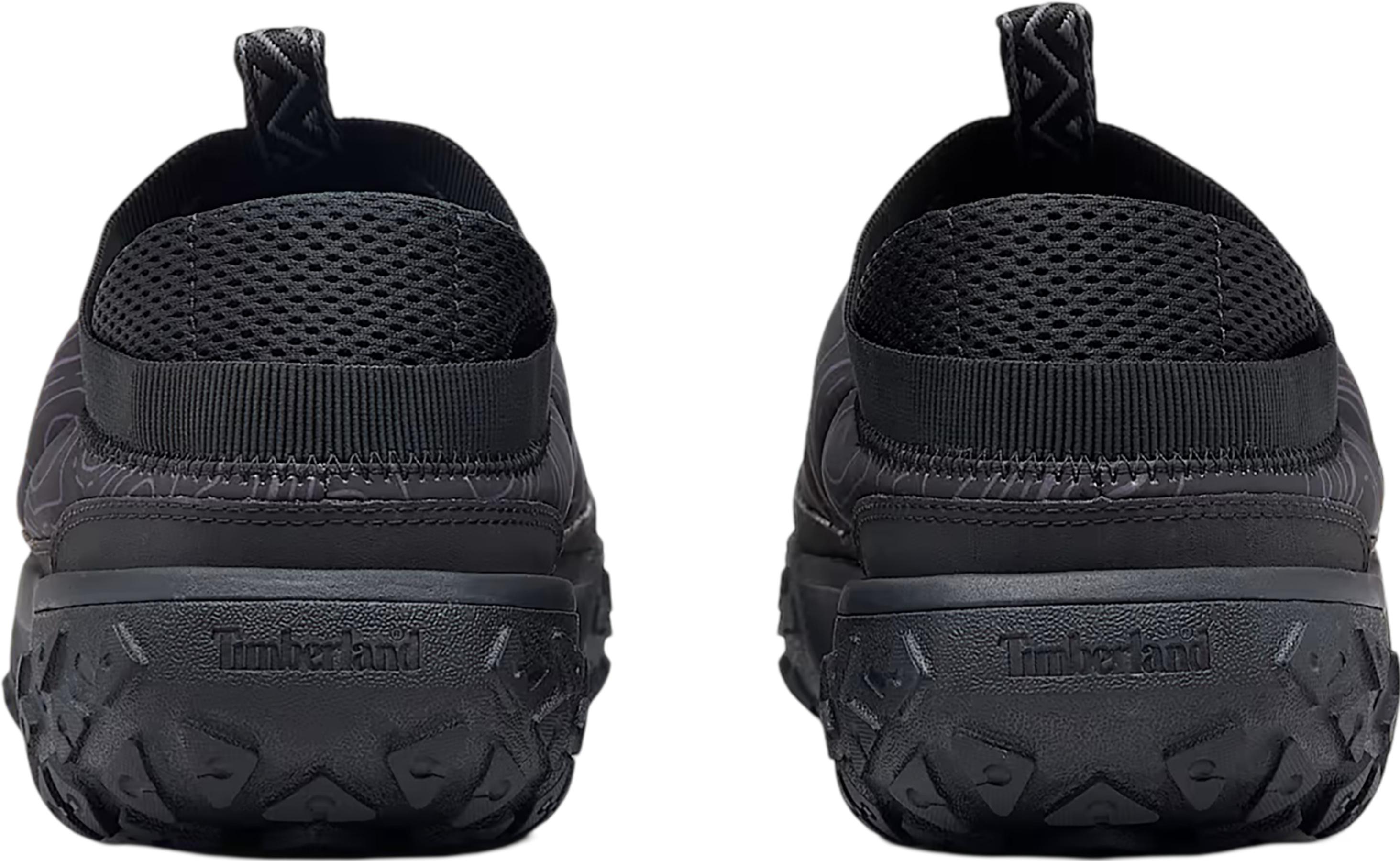 Product gallery image number 3 for product GreenStride Motion 6 Slip-On Hiking Shoes - Men's