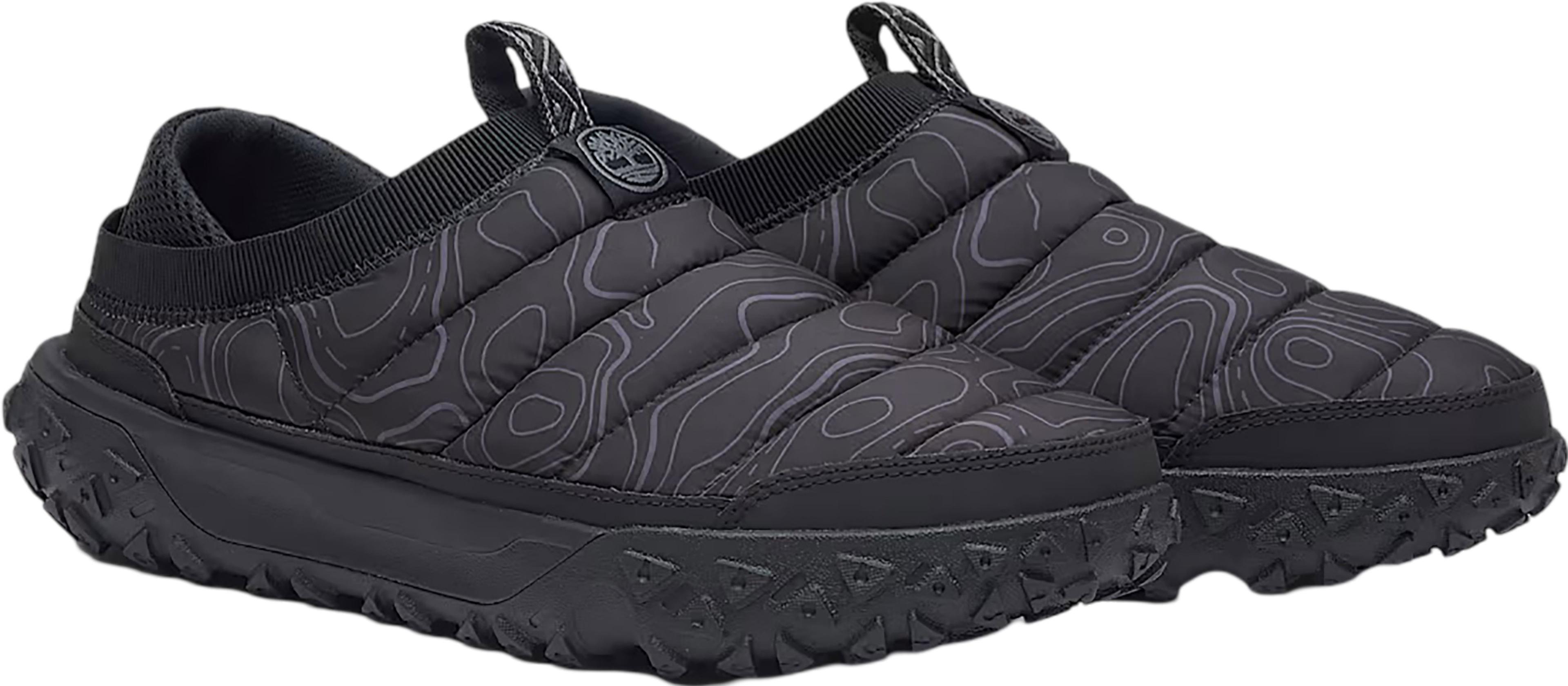 Product gallery image number 4 for product GreenStride Motion 6 Slip-On Hiking Shoes - Men's